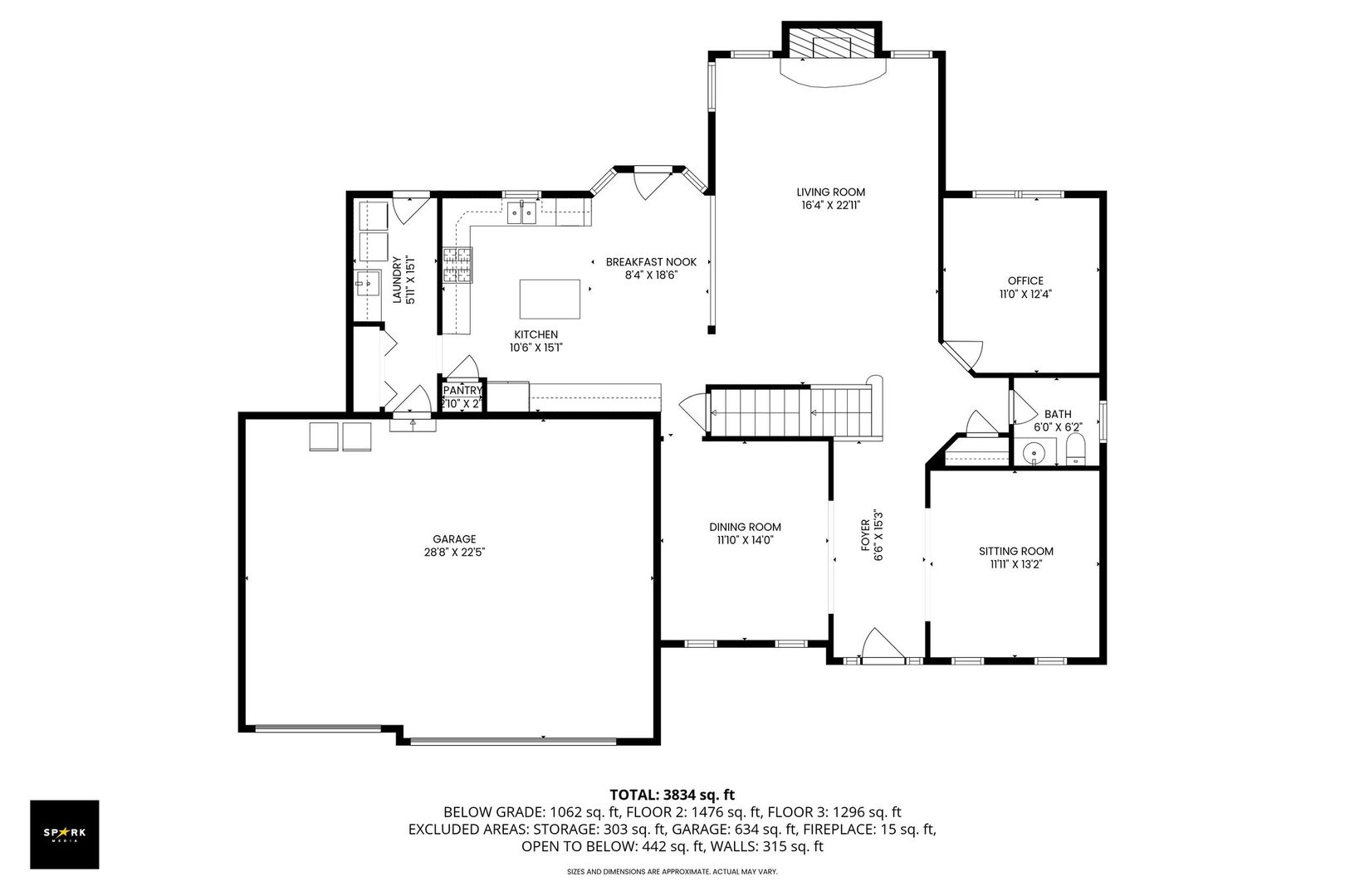Oswego, Illinois, 60543, United States, 5 Bedrooms Bedrooms, ,4 BathroomsBathrooms,Residential,For Sale,1989652