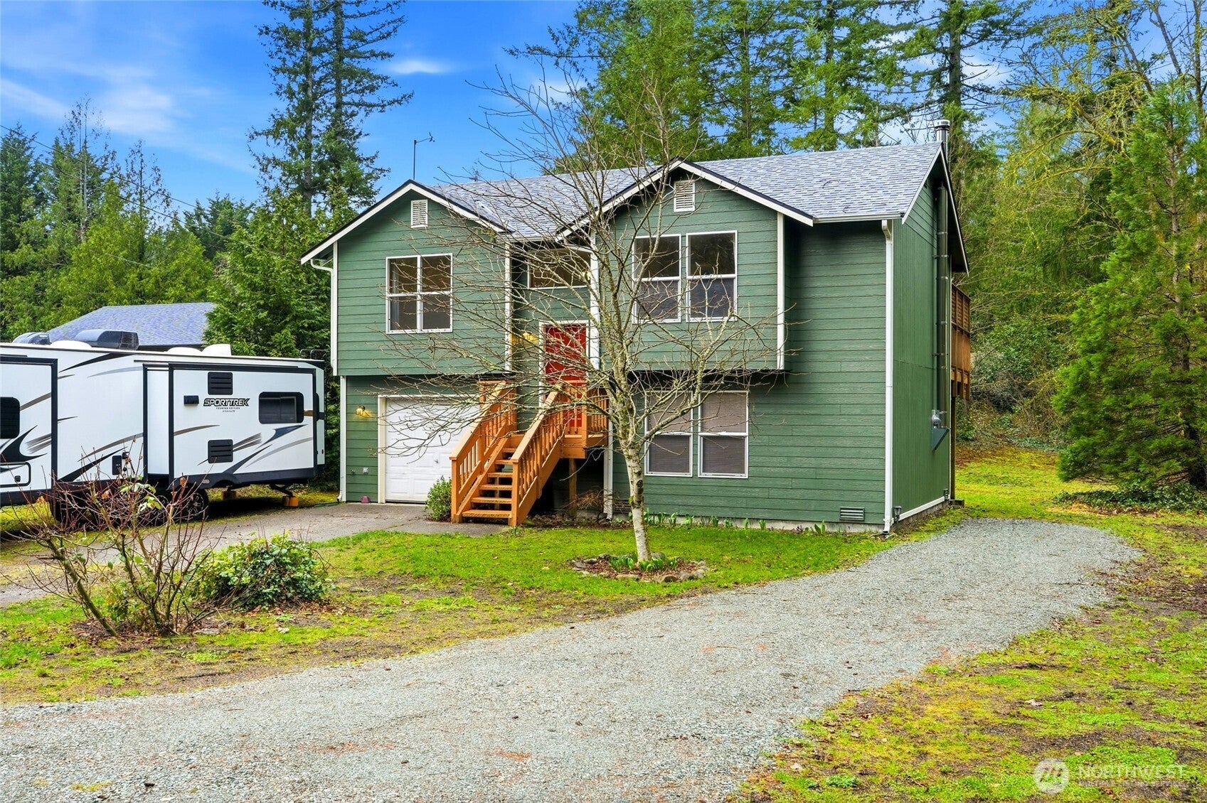 Gold Bar, Washington, 98251, United States, 2 Bedrooms Bedrooms, ,1 BathroomBathrooms,Residential,For Sale,2023659