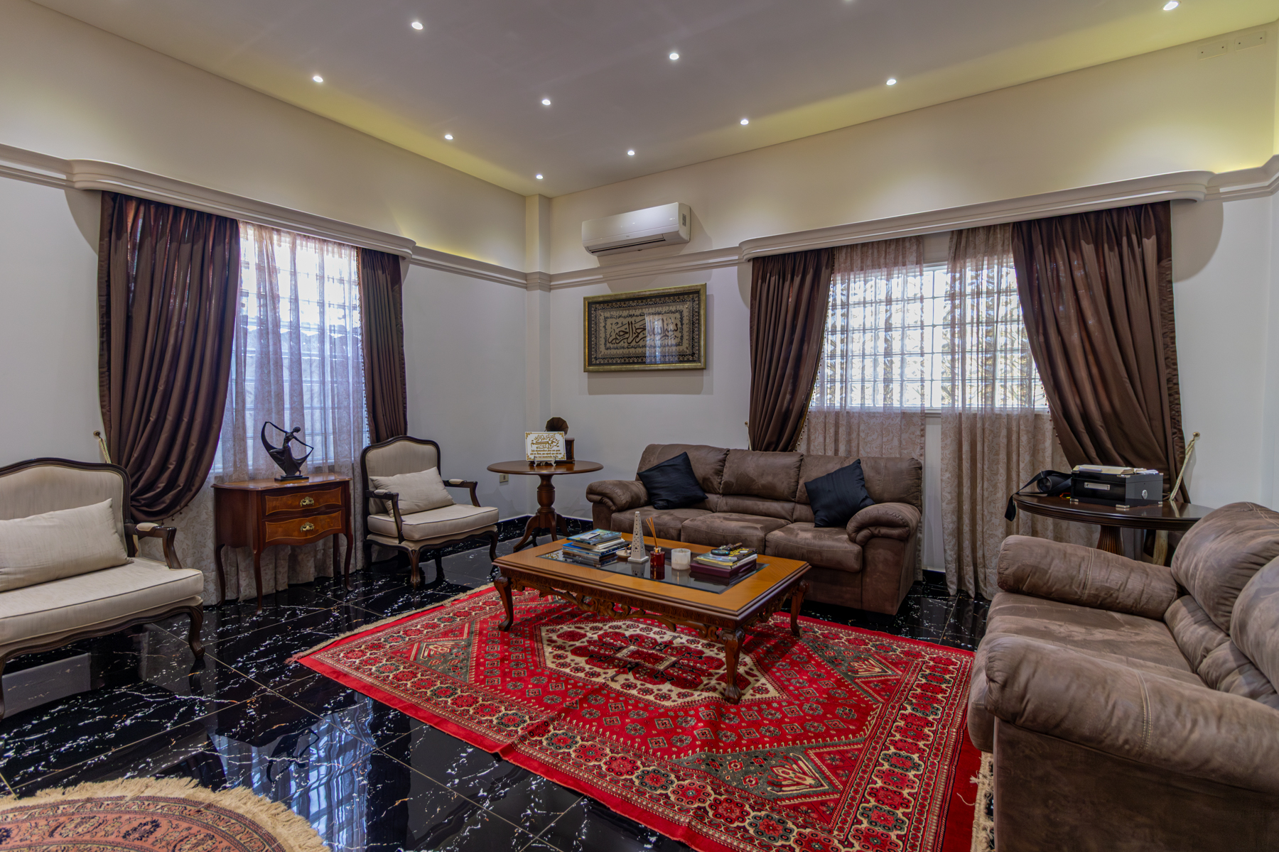  Residence in Altos Los Pinos Condominium, Ciudad del Este - 物件實景