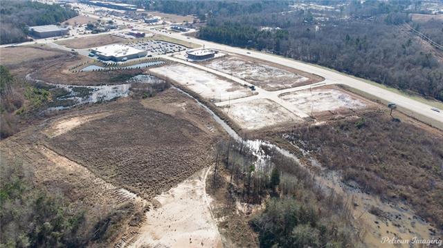 0 Bert Kouns Industrial Loop, Shreveport, Louisiana, 71106, United States, ,Land,For Sale,0 Bert Kouns Industrial Loop,1624954