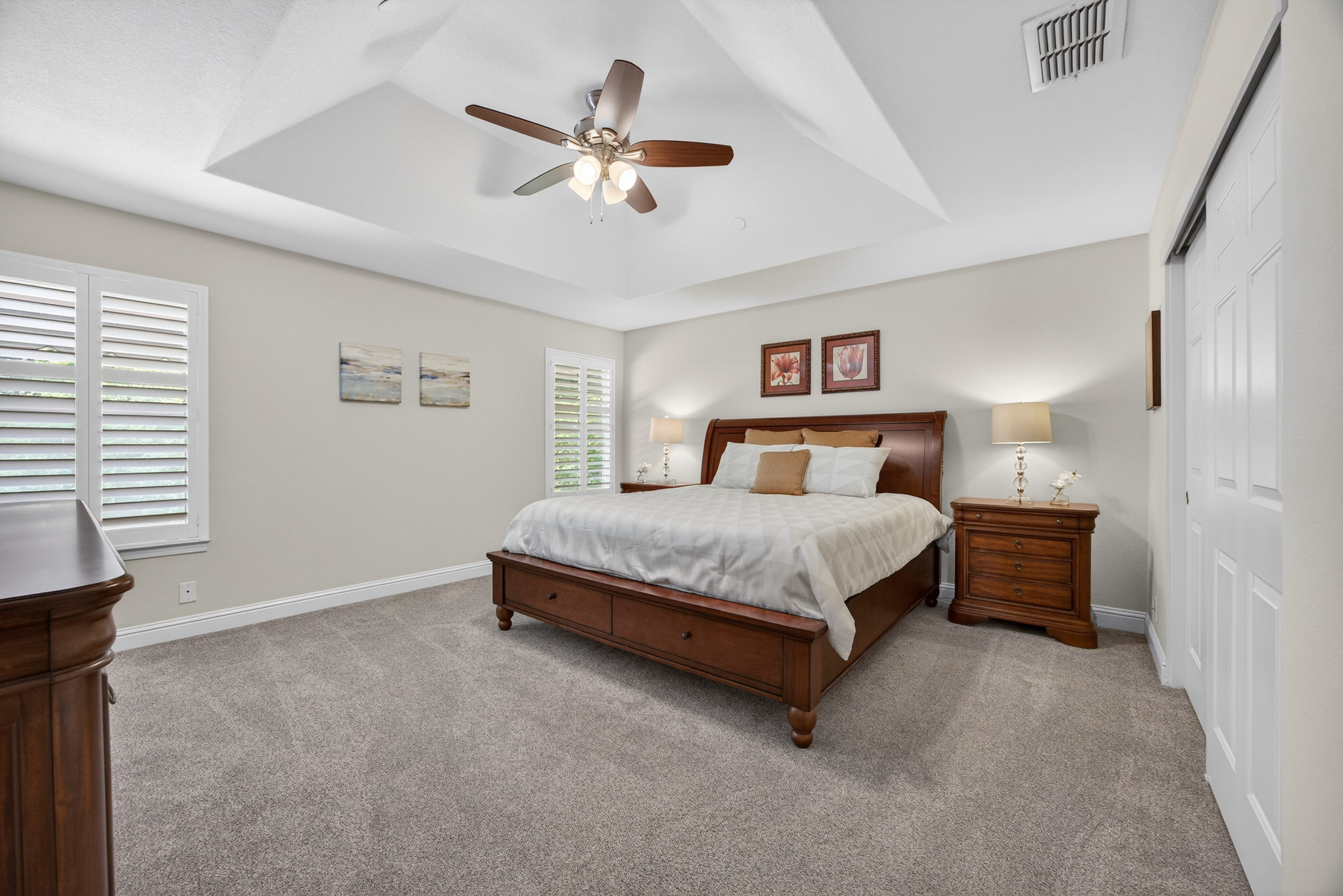  5500 Tierra Gardens Lane, Carmichael, CA 95608 - 物件實景