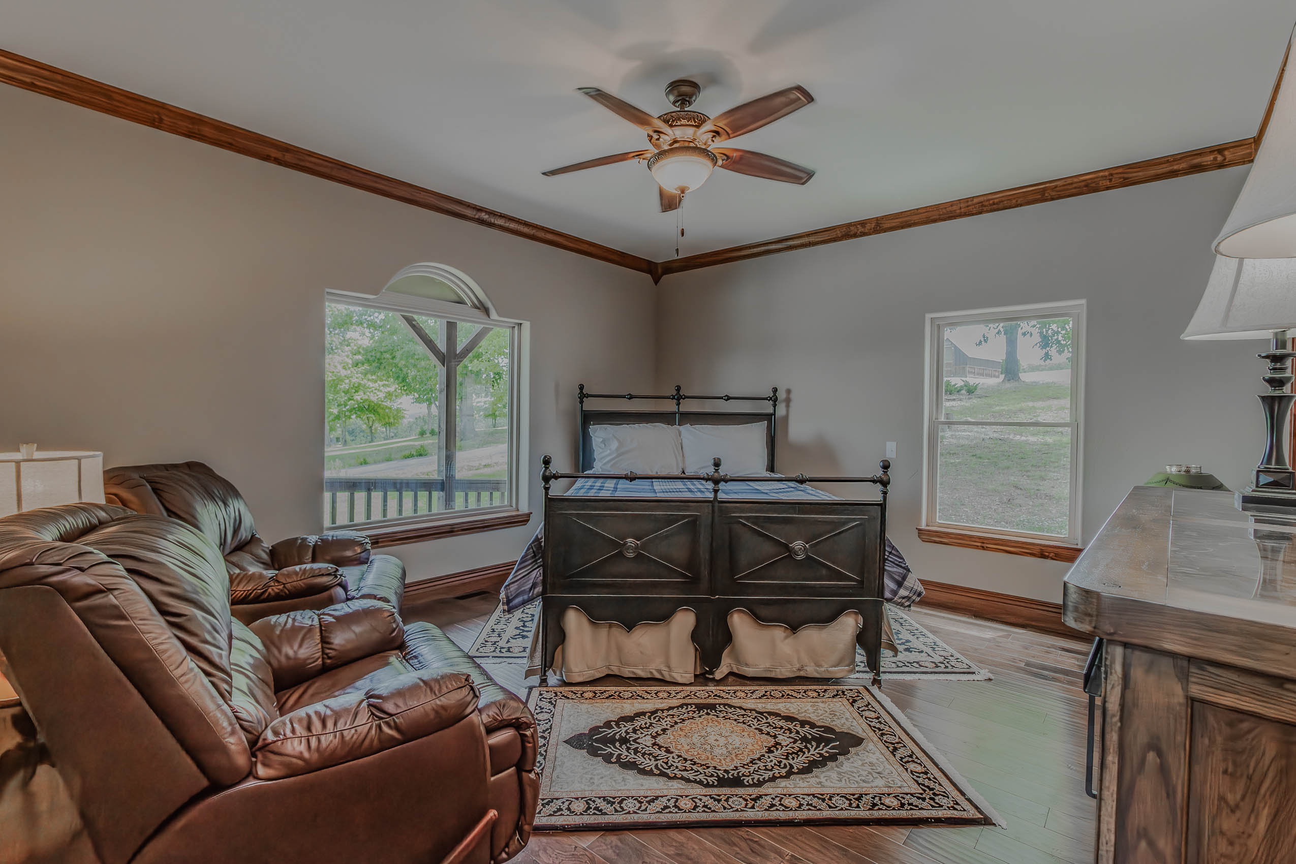  14390 Hwy 23, Witter, AR 72776 - 物件實景