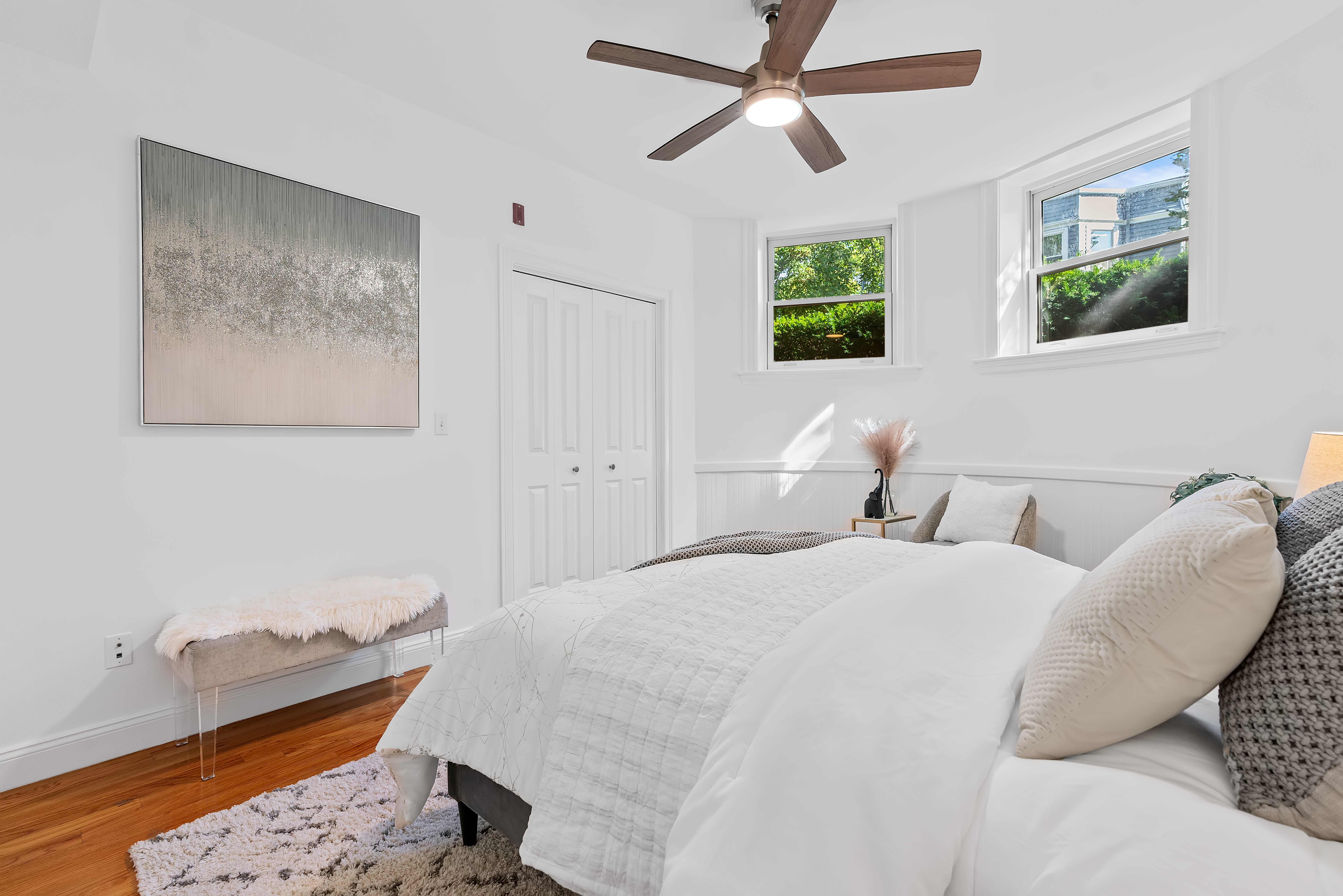  97 Fuller Street  - Unit 4, Brookline, MA, 02446 - 物件實景