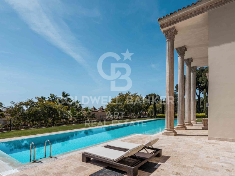 Marbella, Andalusia, ES, 7 Bedrooms Bedrooms, ,7 BathroomsBathrooms,Residential,For Sale,1819738