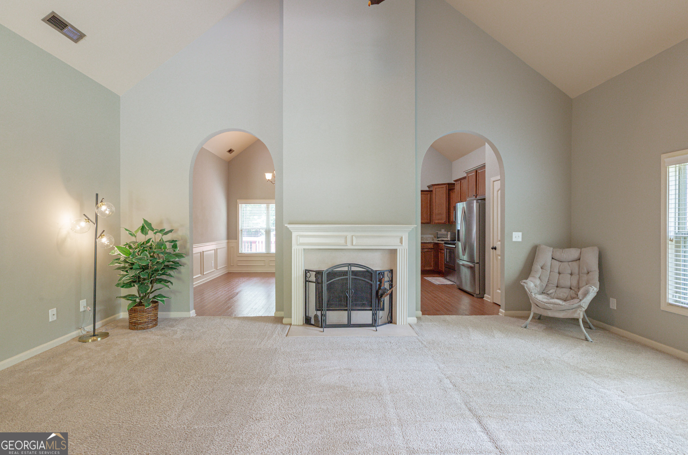 Senoia, Georgia, 30276, United States, 4 Bedrooms Bedrooms, ,3 BathroomsBathrooms,Residential,For Sale,1970203