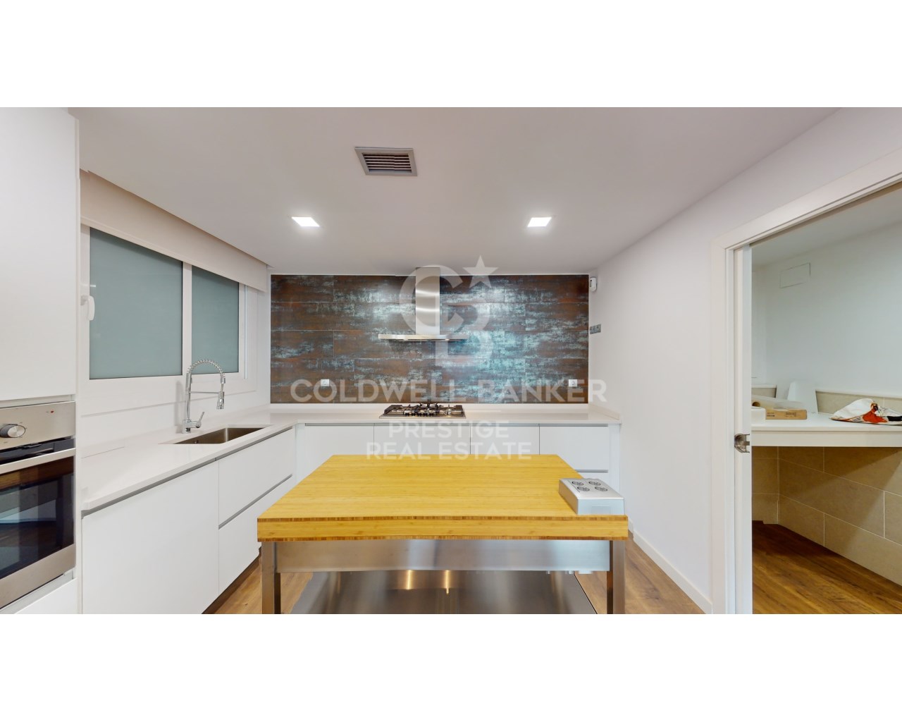 Barcelona, Barcelona, Sarri? - Sant Gervasi, El Pu, Barcelona, Catalonia, ES, 3 Bedrooms Bedrooms, ,3 BathroomsBathrooms,Residential,For Sale,Barcelona, Barcelona, Sarri? - Sant Gervasi, El Pu,1448753