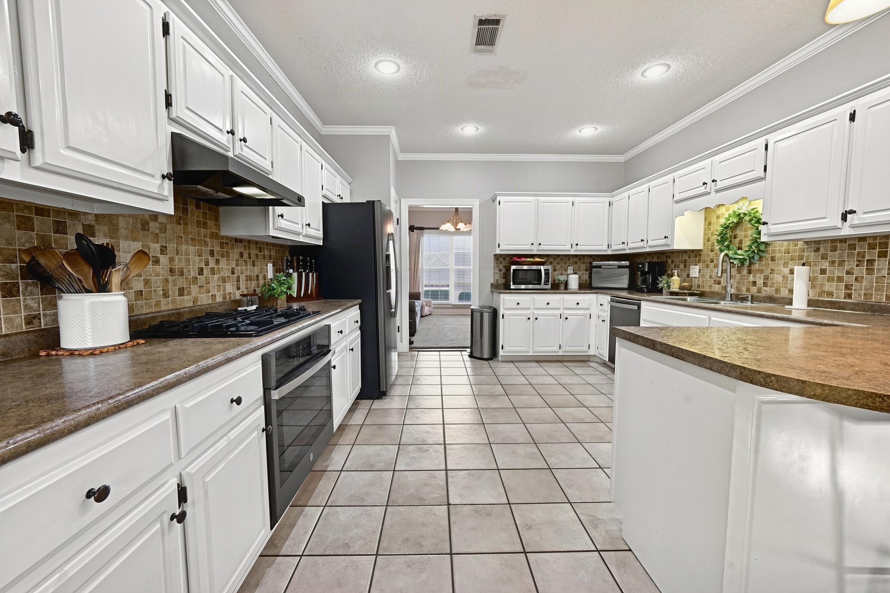 Pam Ave, Guntown, MS 38849 #1