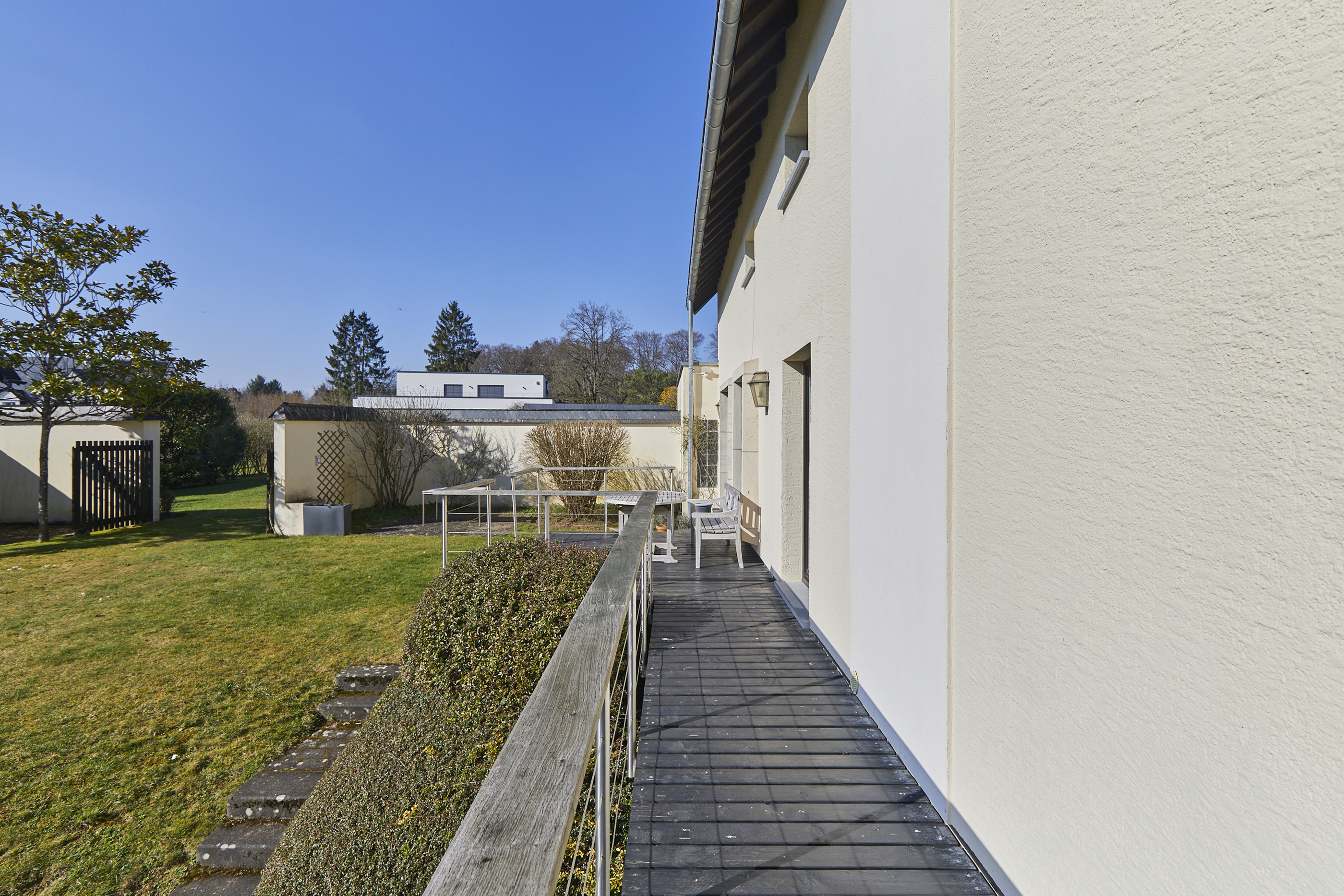  Maison à Kehlen - Domaine de Brameschhof - 物件實景