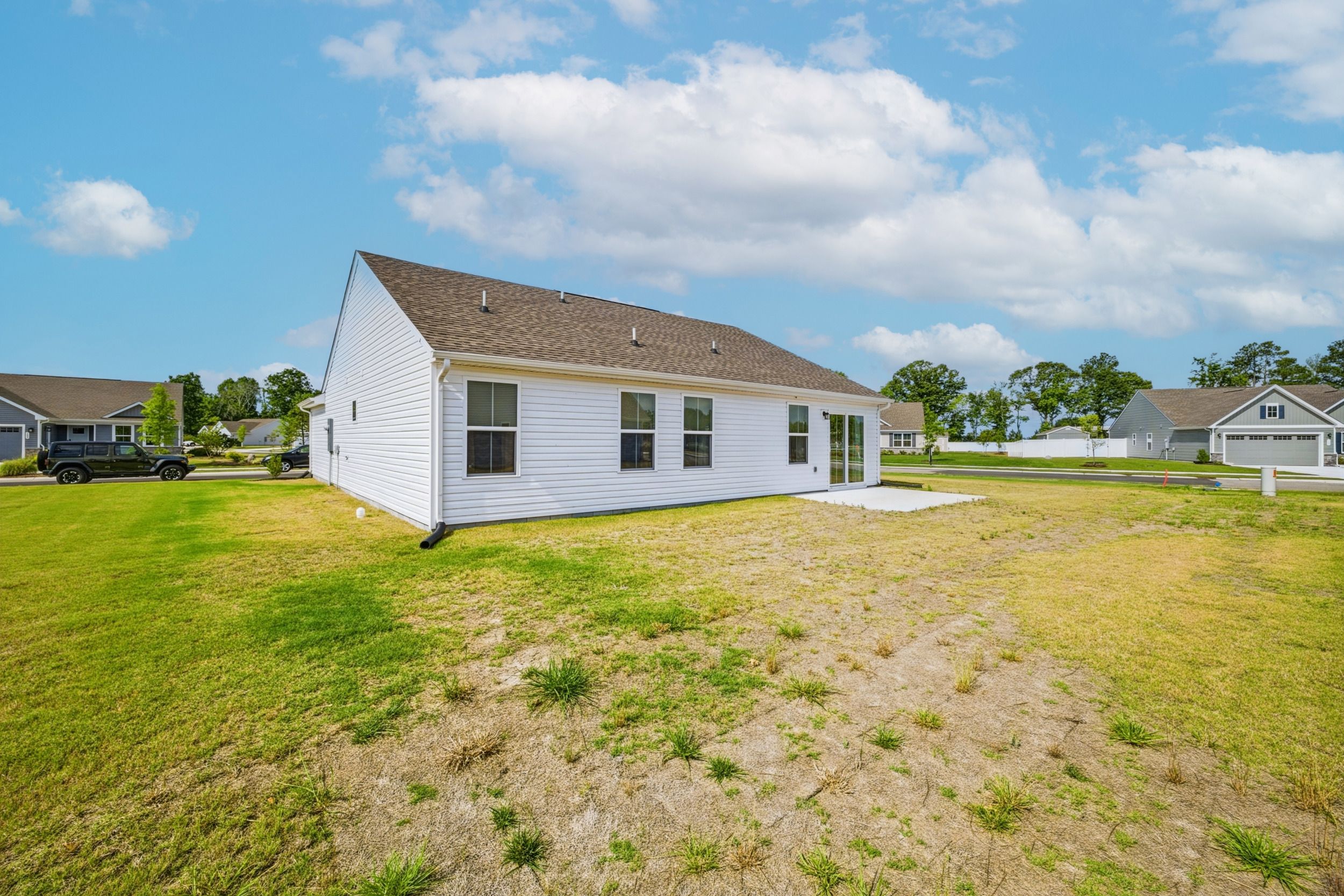  101 Tuscorora Lane, Moyock, NC, 27958 - 物件實景