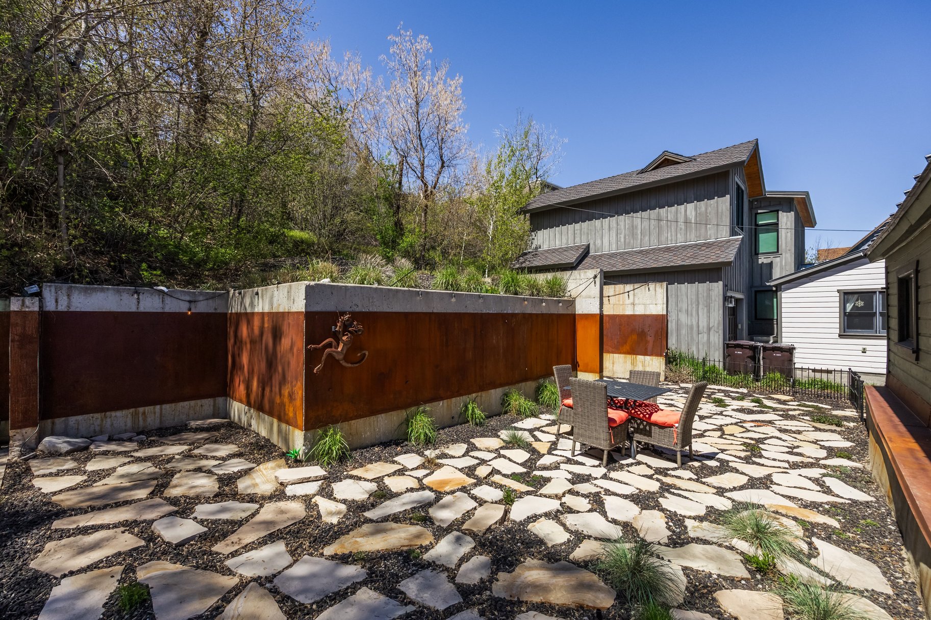  Development Opportunity in Old Town, Park City, UT - 物件實景