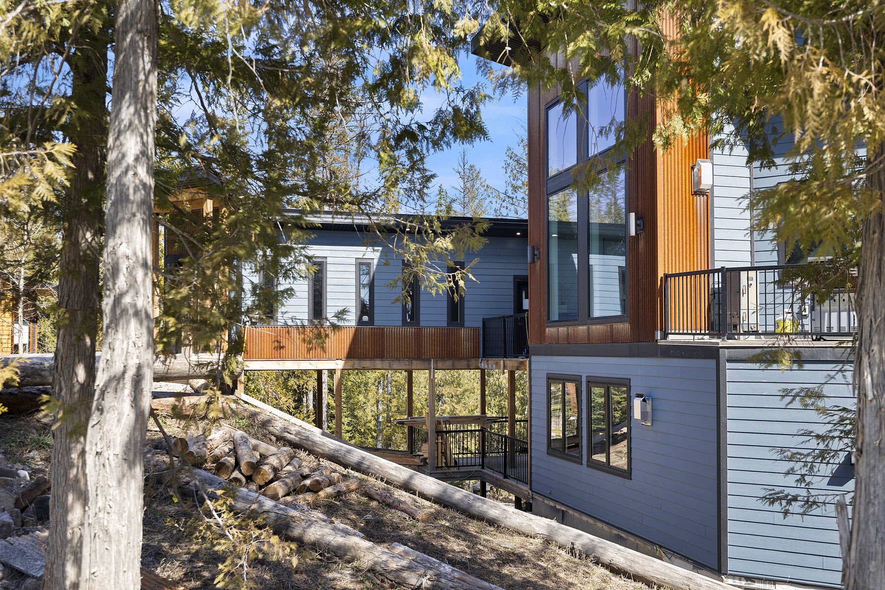  Fernie Alpine Retreat - 物件實景