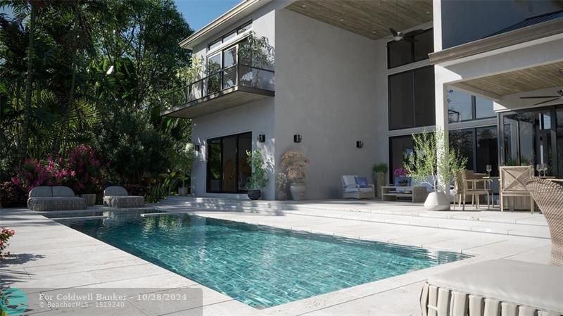 333 SW 14th Way, Fort Lauderdale, Florida, 33312, United States, 6 Bedrooms Bedrooms, ,7 BathroomsBathrooms,Residential,For Sale,333 SW 14th Way,1630874