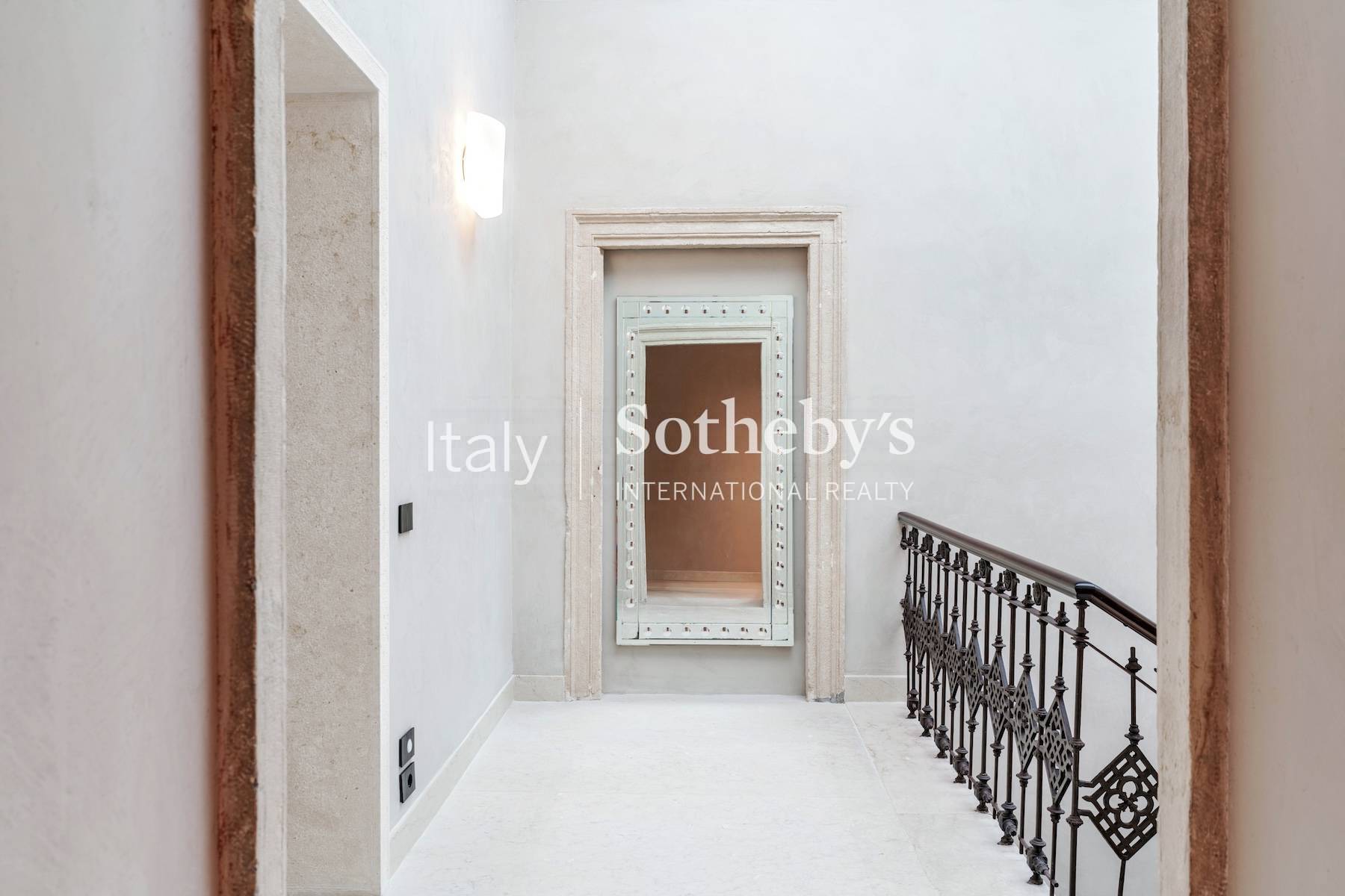  Exclusive penthouse in the heart of Verona: Palazzo Gaspari - 物件實景