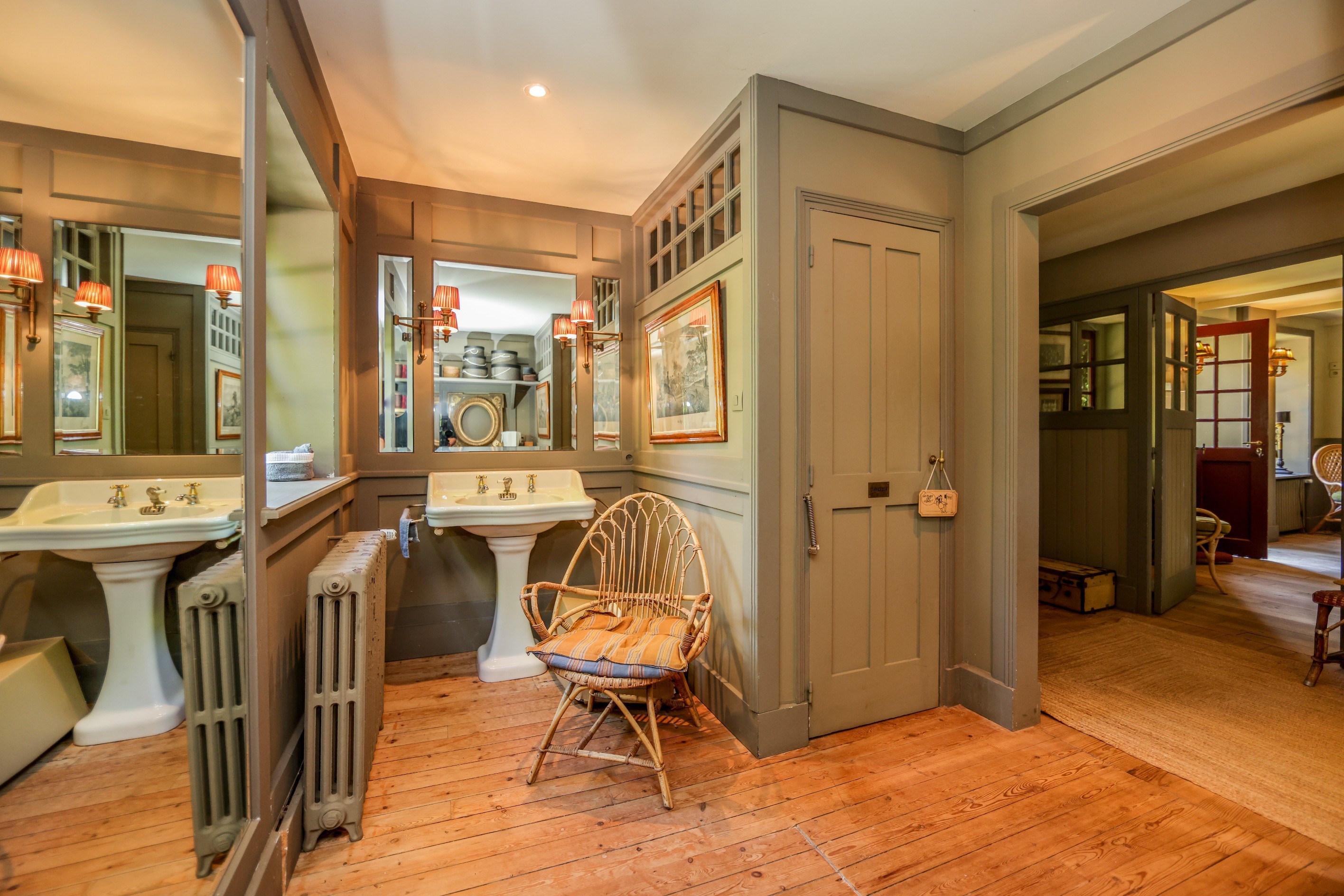  Touquet Golf – An exceptional historic property - 物件實景