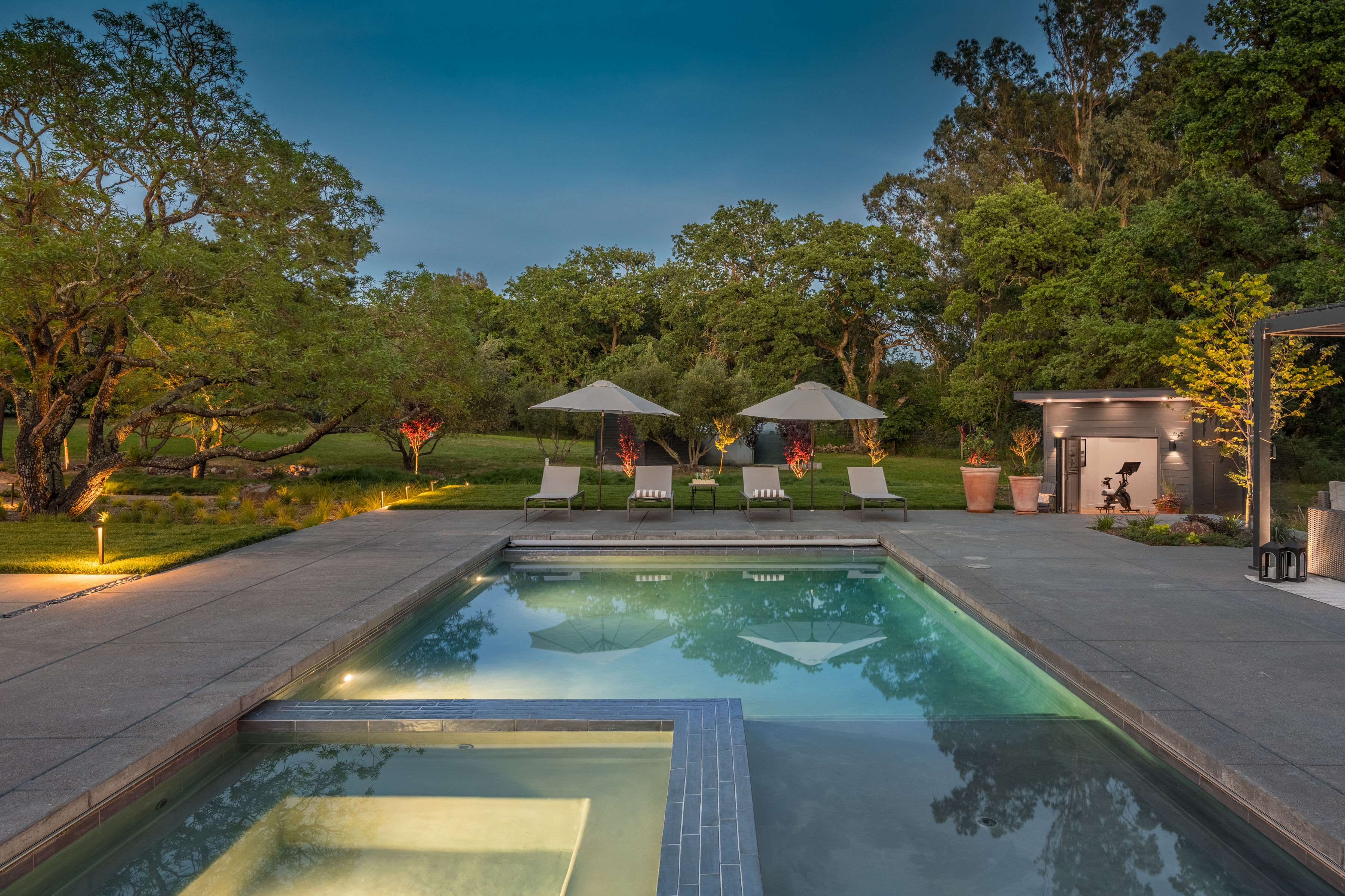  20760 Hyde Road - 物件實景