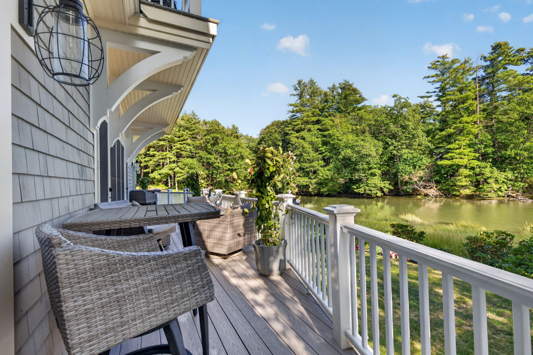  Breezy Point Cottage - 物件實景
