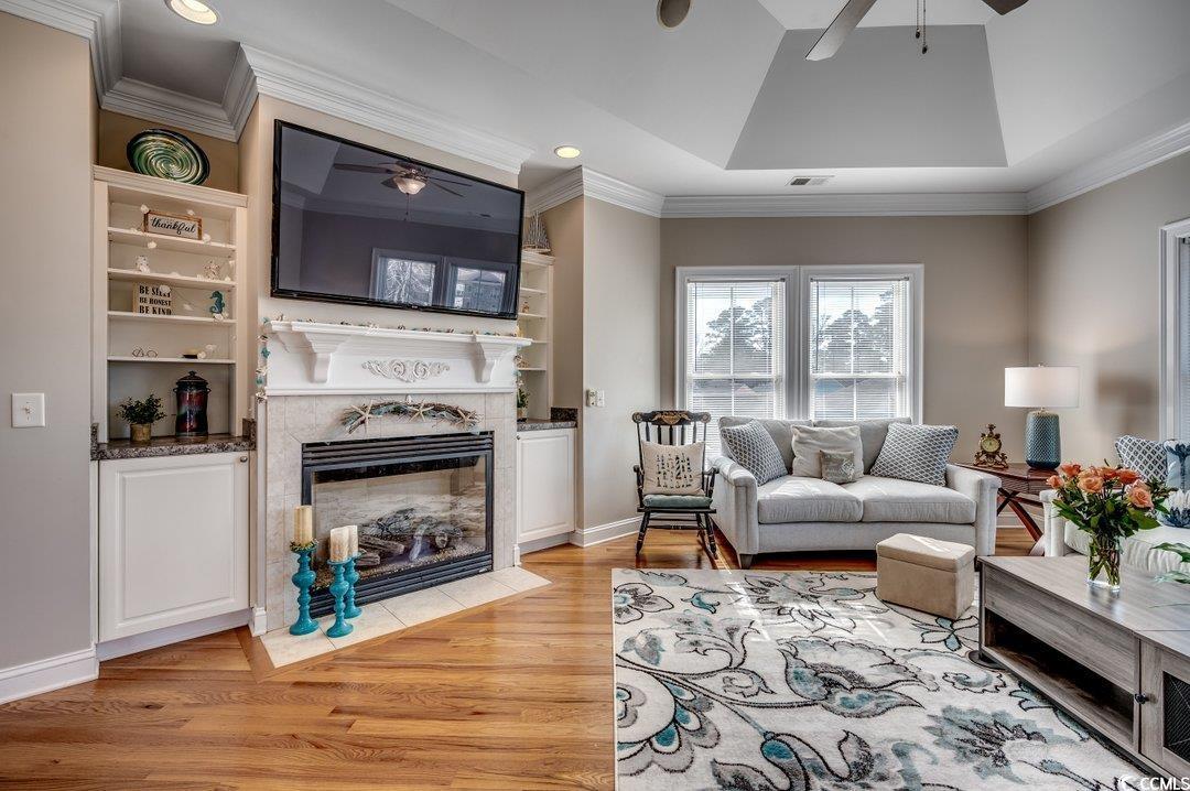 Myrtle Beach, South Carolina, 29577, United States, 4 Bedrooms Bedrooms, ,4 BathroomsBathrooms,Residential,For Sale,1920417