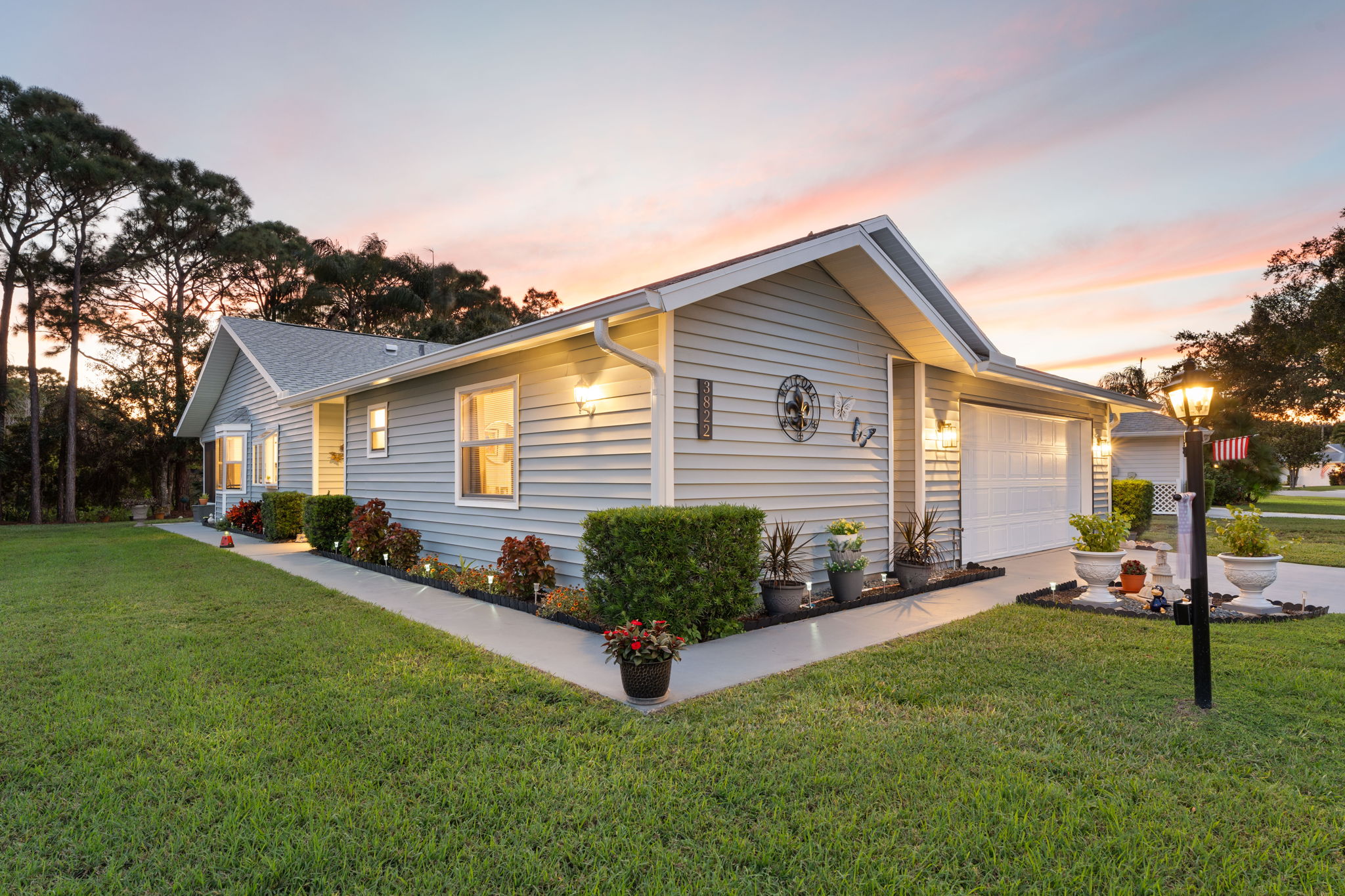  3822 SE Canvas Back Place, Stuart, FL, 34997 - 物件實景