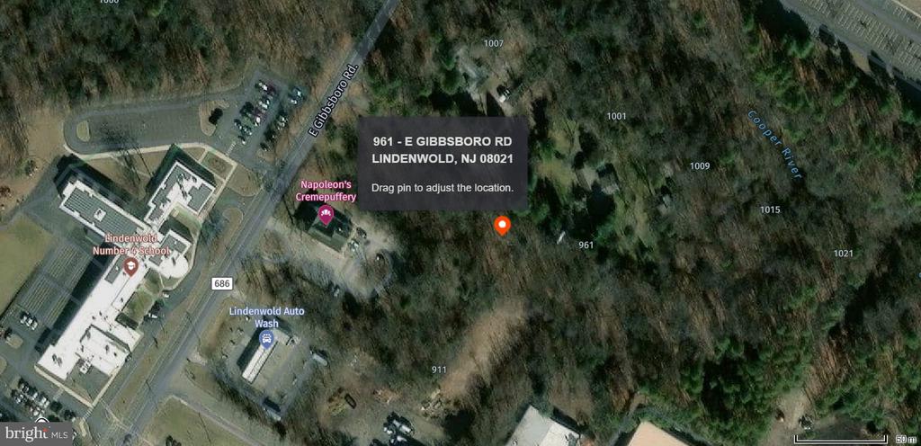 Lindenwold, New Jersey, 08021, United States, ,Land,For Sale,1977842