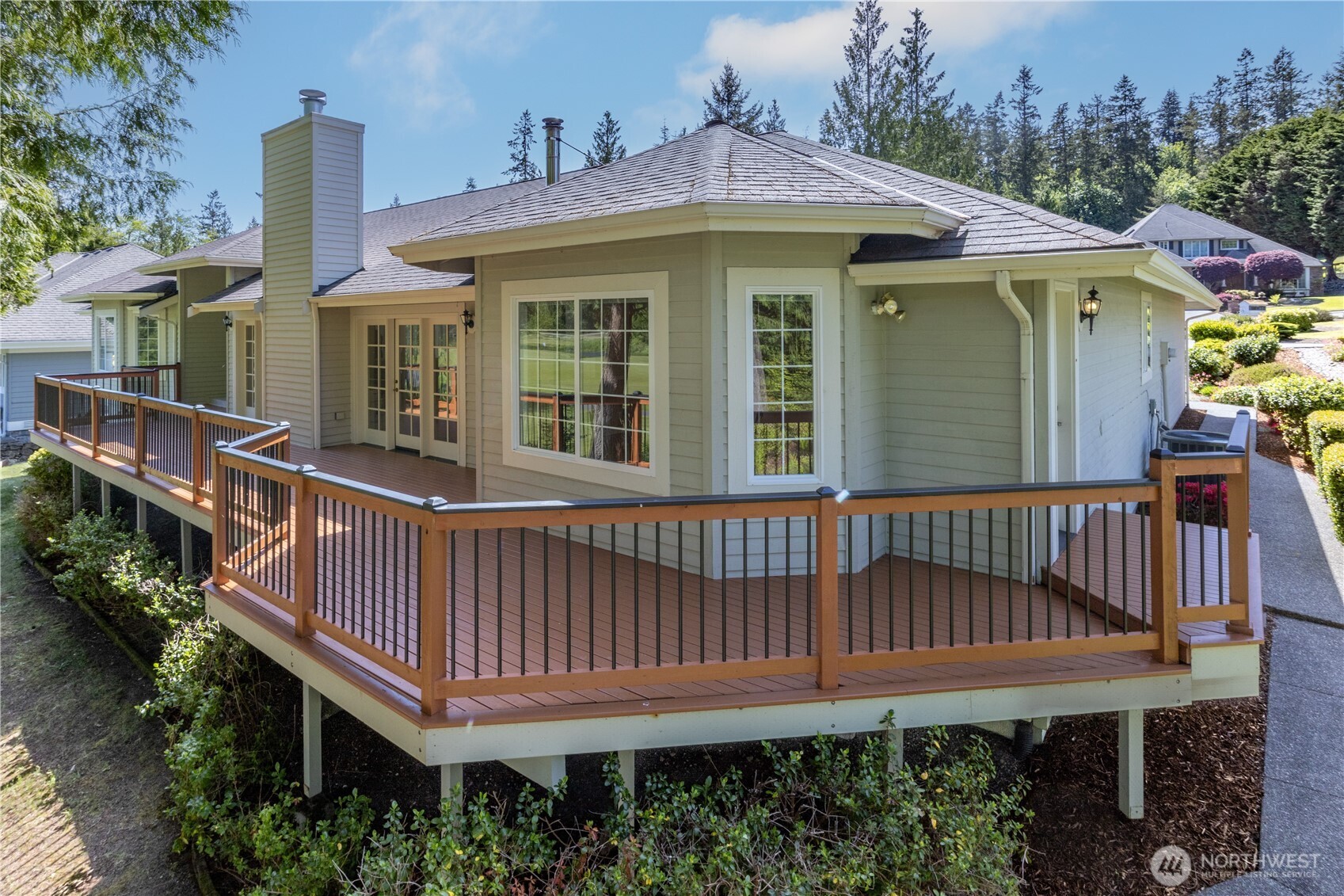 Port Ludlow, Washington, 98365, United States, 3 Bedrooms Bedrooms, ,3 BathroomsBathrooms,Residential,For Sale,1837703
