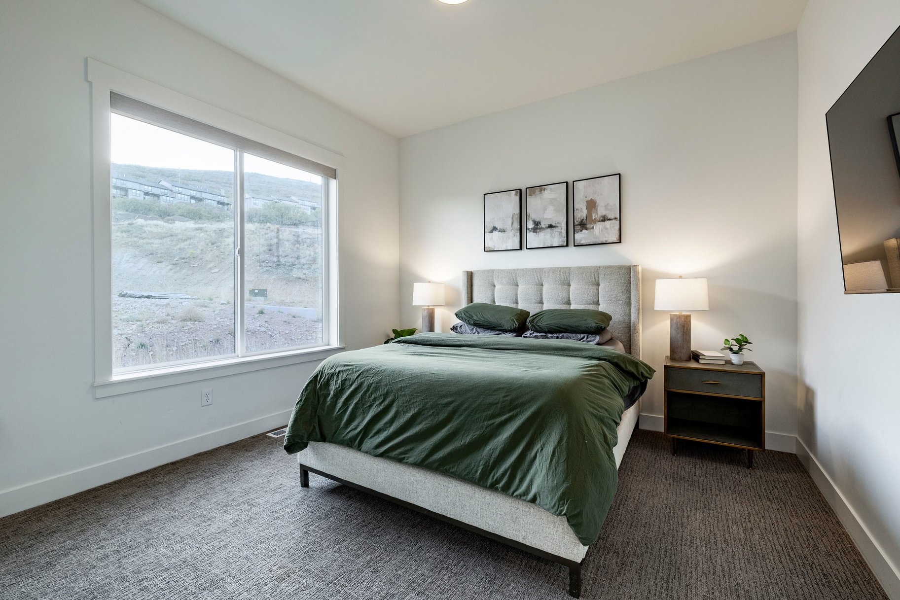  Nightly-Rental-Approved Retreat Near Deer Valley East Village - 物件實景