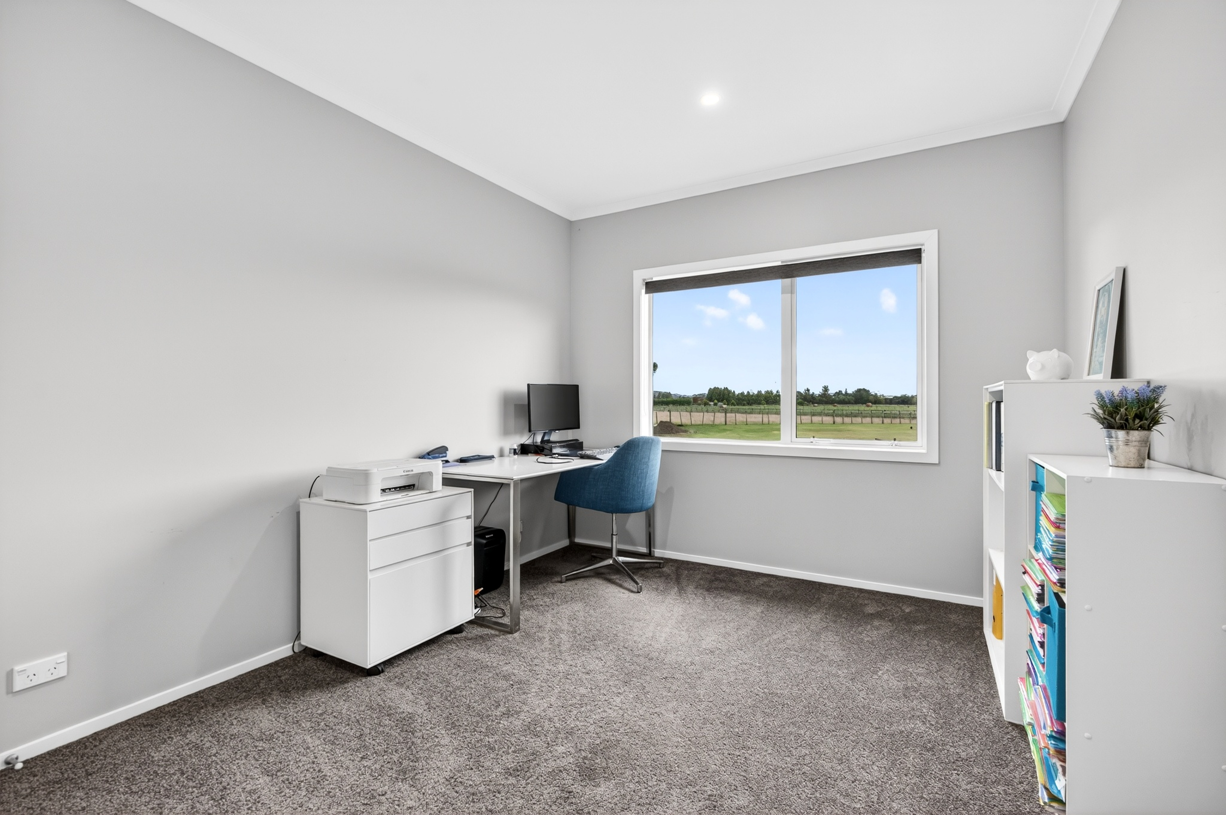  Modern Lifestyle with Tararua Views - 物件實景