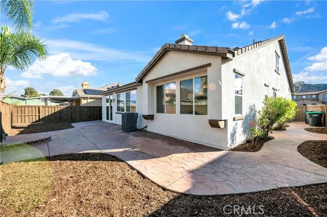 Hemet, California, 92545, United States, 4 Bedrooms Bedrooms, ,4 BathroomsBathrooms,Residential,For Sale,1995589