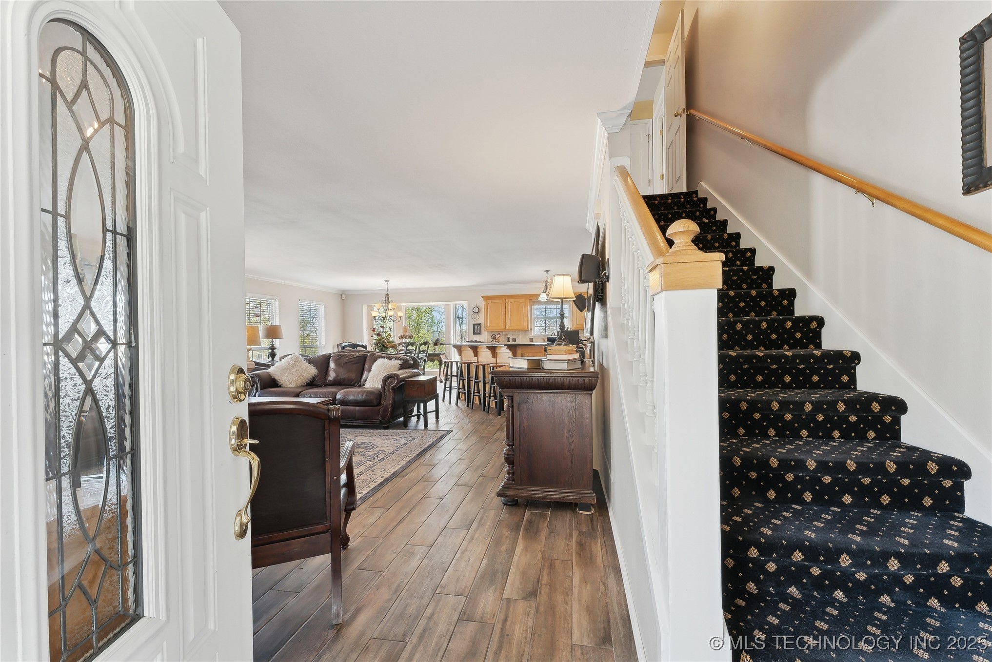 Cookson, Oklahoma, 74427, United States, 6 Bedrooms Bedrooms, ,6 BathroomsBathrooms,Residential,For Sale,1751718