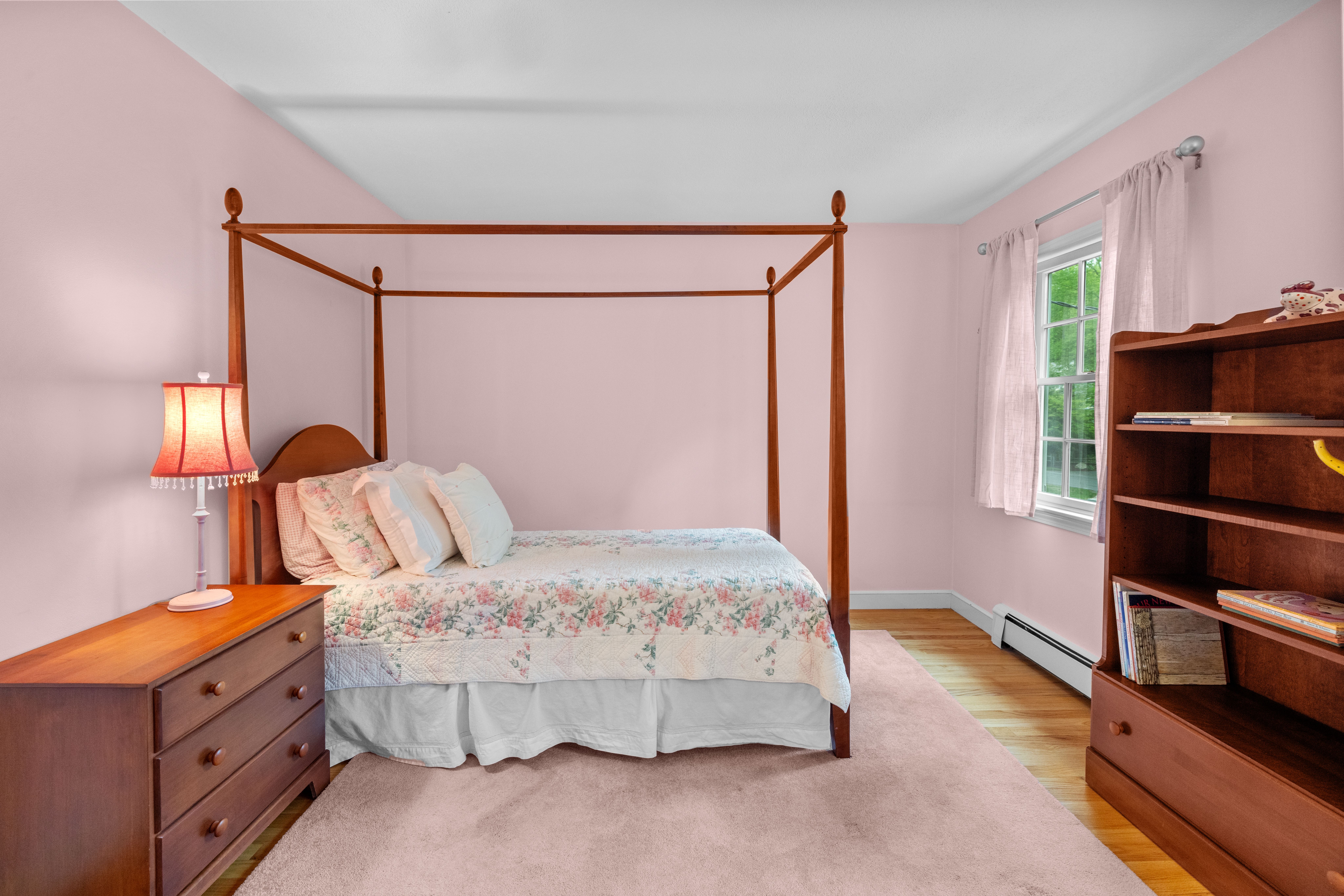  17 Sunset Path, Sudbury, MA 01776 - 物件實景