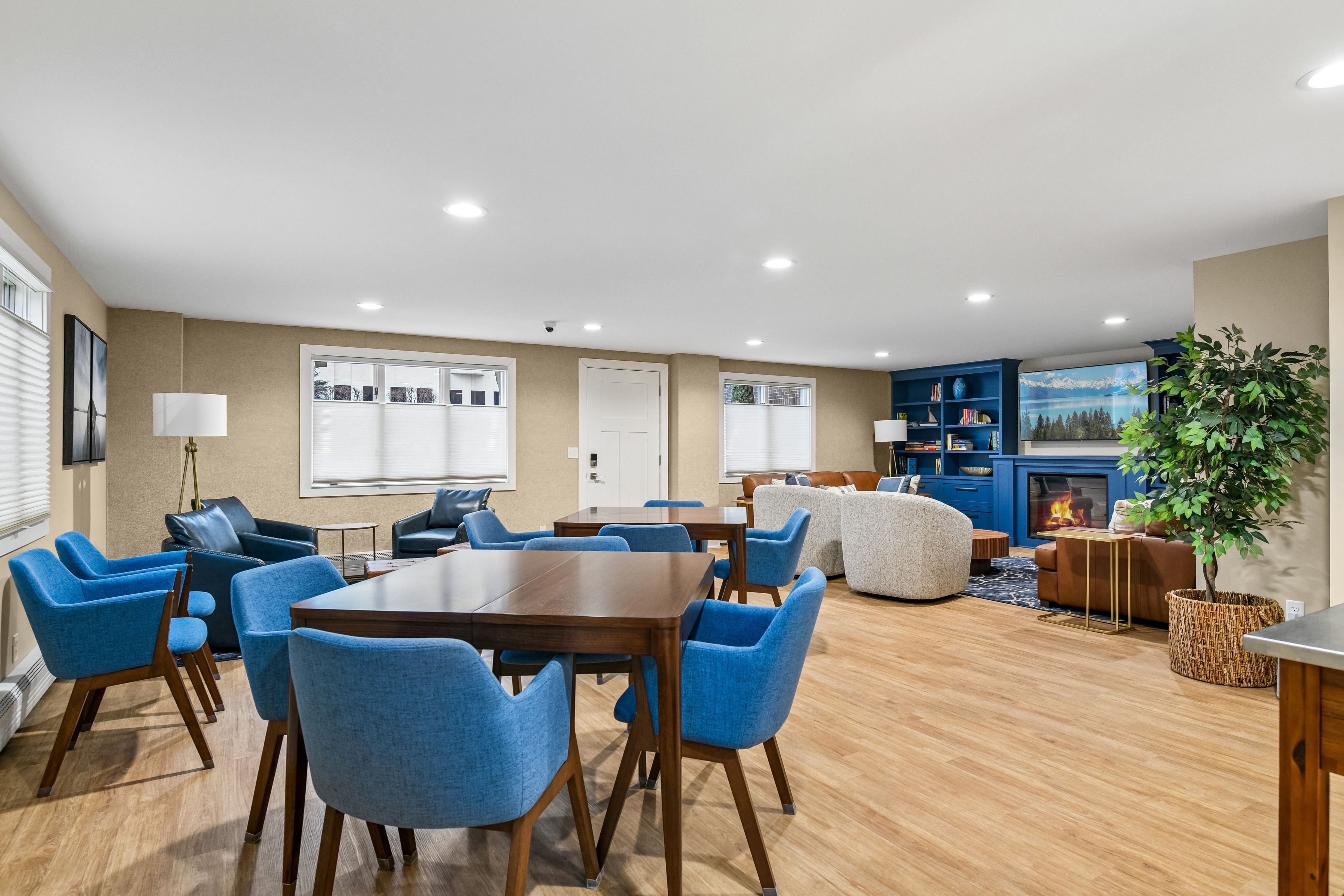  Luxury Condo in the Heart of Wayzata - 物件實景