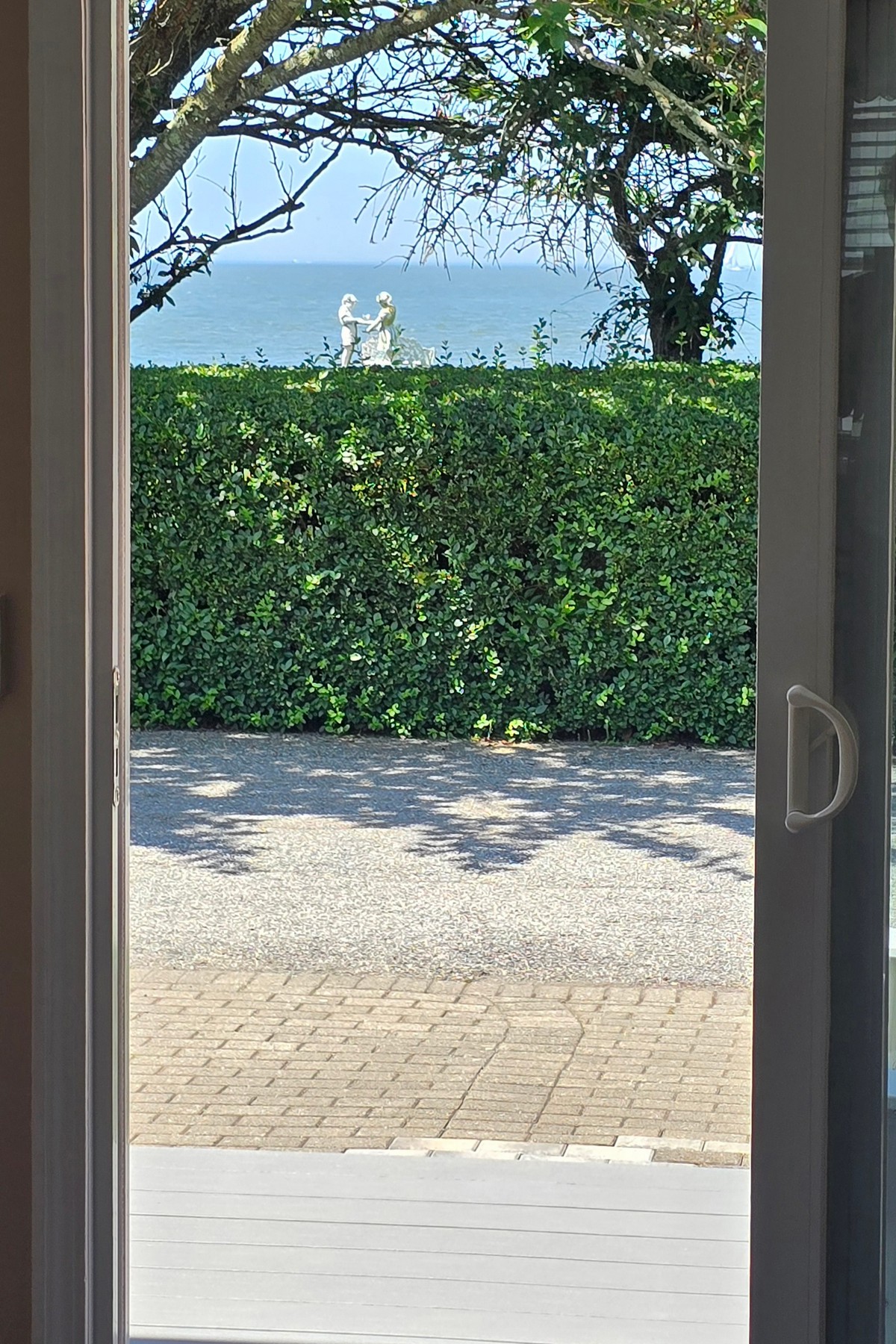  Year Round Beach Home Awaits you in Cornfield Point - 物件實景