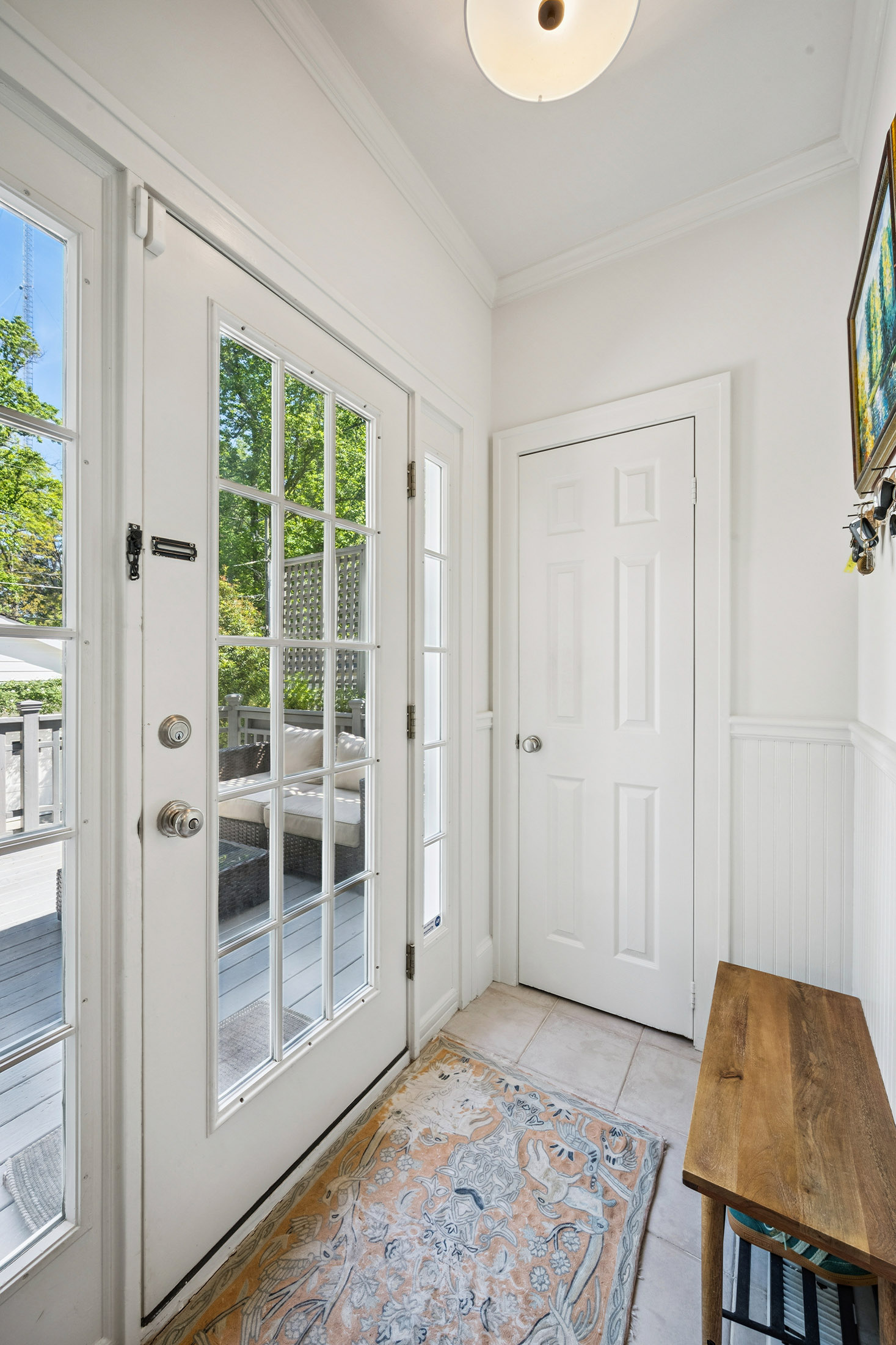  Timeless Druid Hills Charm Meets Modern Updates - 物件實景