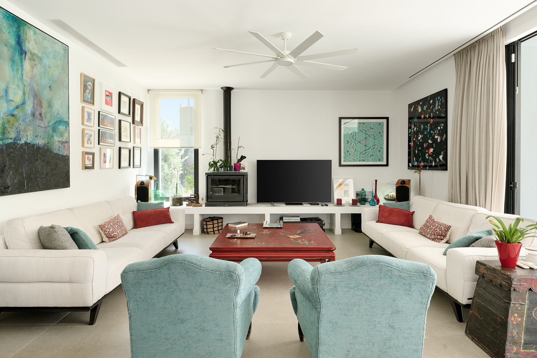  Detached house with pool in Playa de Palma - 物件實景