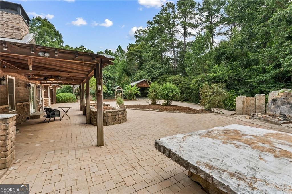Mableton, Georgia, 30126, United States, 3 Bedrooms Bedrooms, ,4 BathroomsBathrooms,Residential,For Sale,1922554