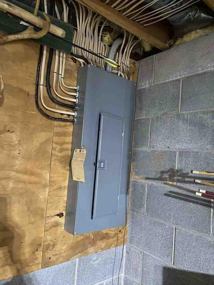 Port Royal, Pennsylvania, 17082, United States, 4 Bedrooms Bedrooms, ,3 BathroomsBathrooms,Residential,For Sale,1979565