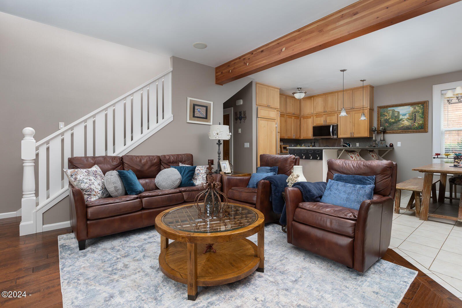 124 Sea Crest, Otter Rock, Oregon, 97369, United States, 4 Bedrooms Bedrooms, ,3 BathroomsBathrooms,Residential,For Sale,124 Sea Crest,1663553