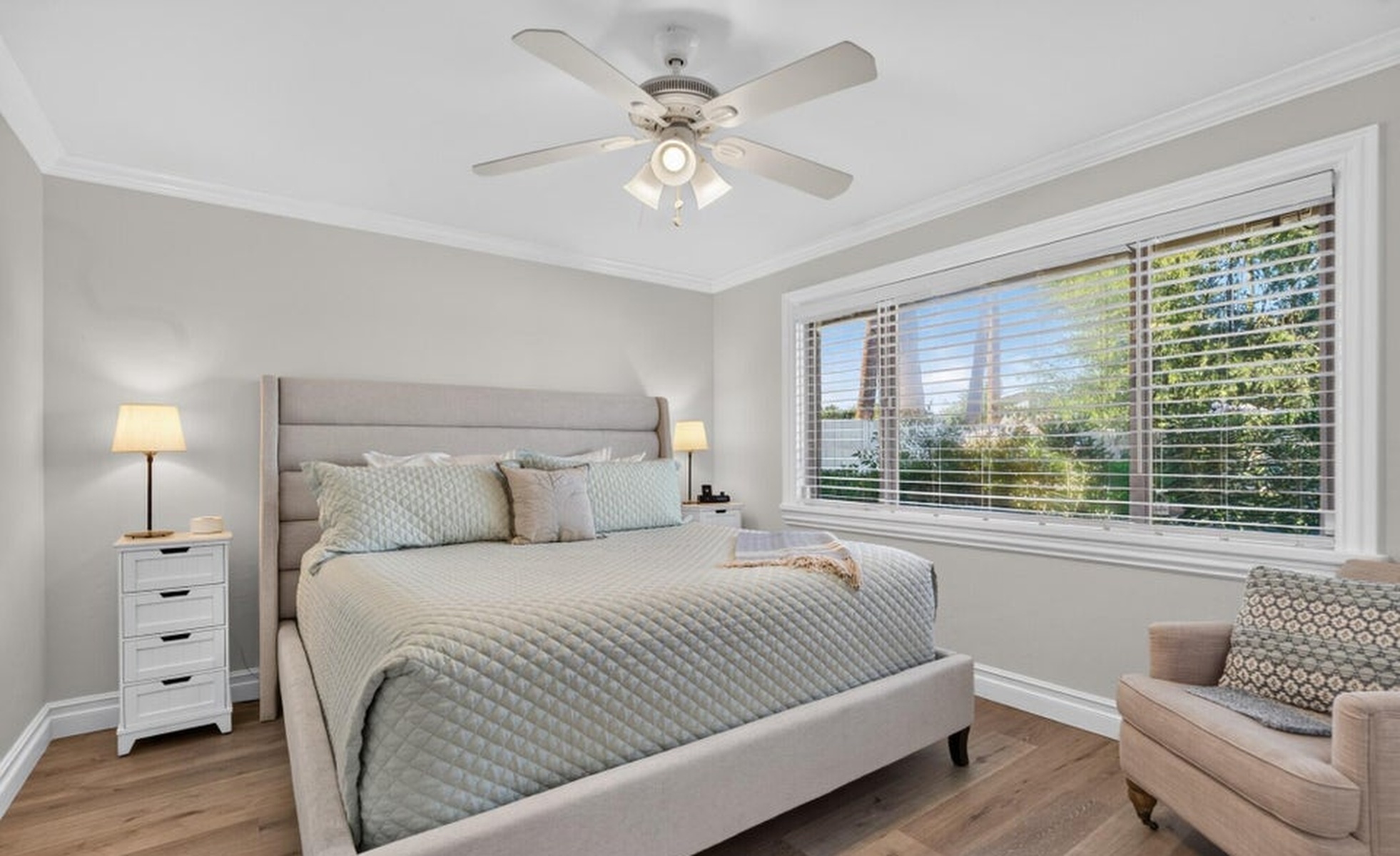  4520 E Earll Dr  Phoenix, AZ - 物件實景