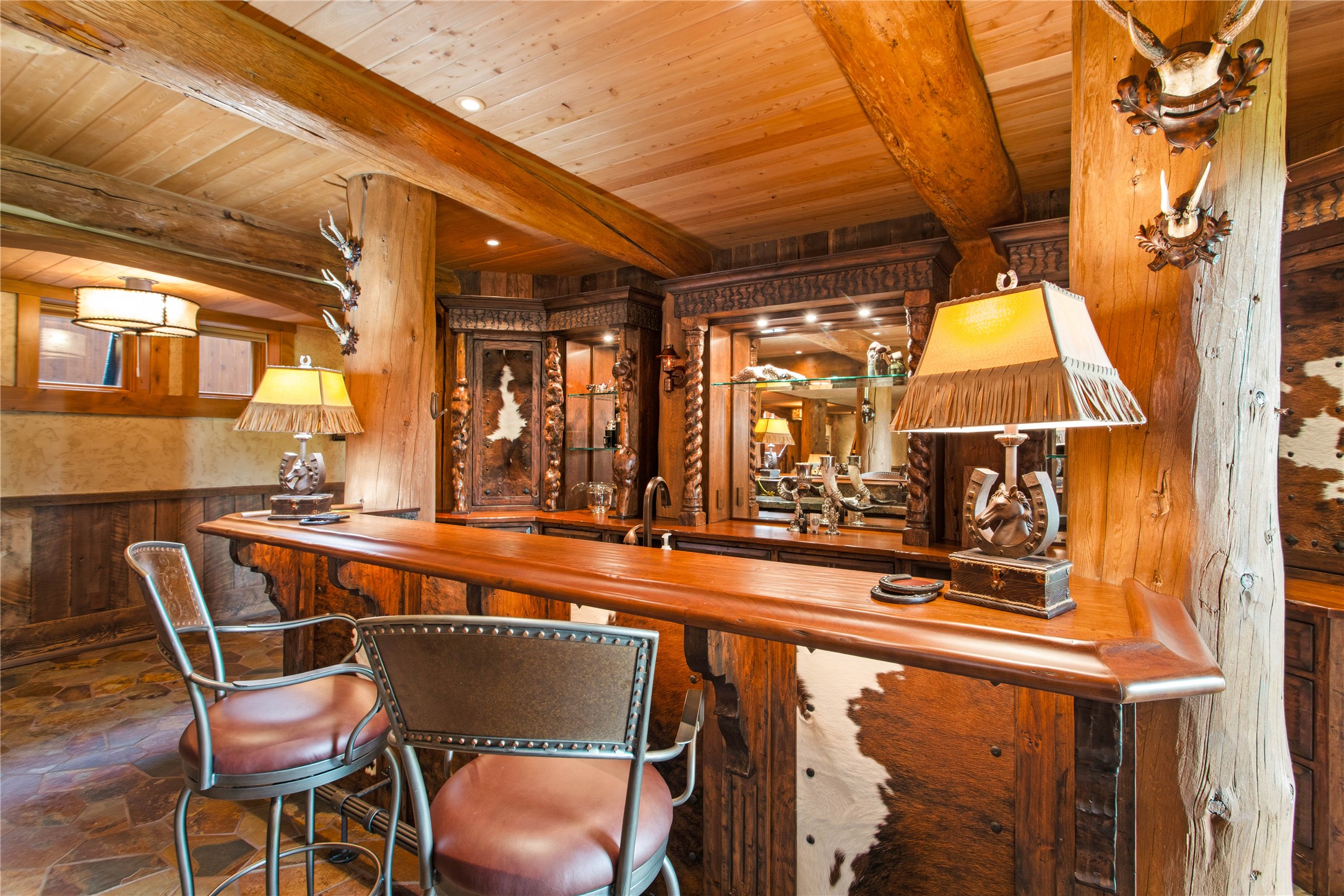  Noble Lodge at Carney Creek Ranch - 物件實景
