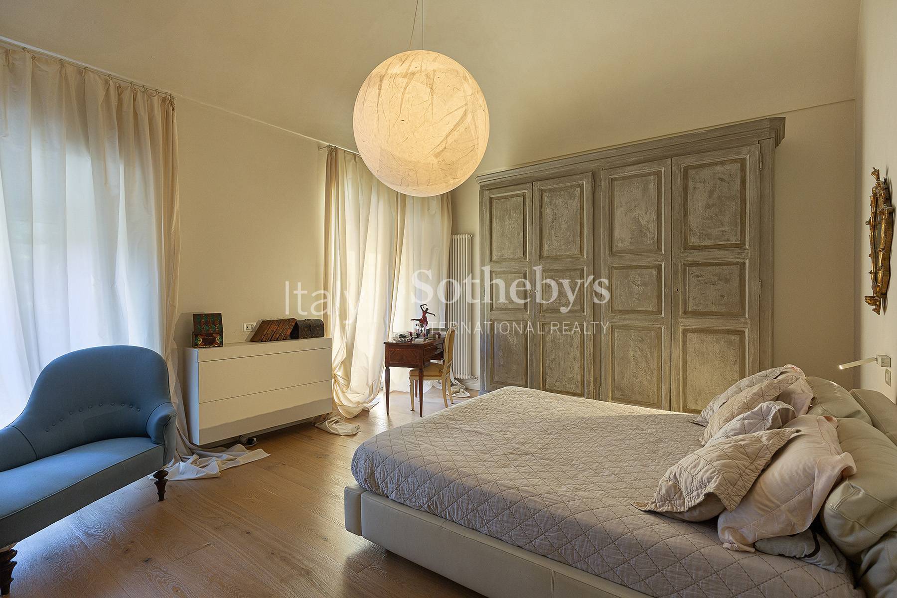  Apartment in the prestigious Palazzo Baldini Radini Tedeschi - 物件實景