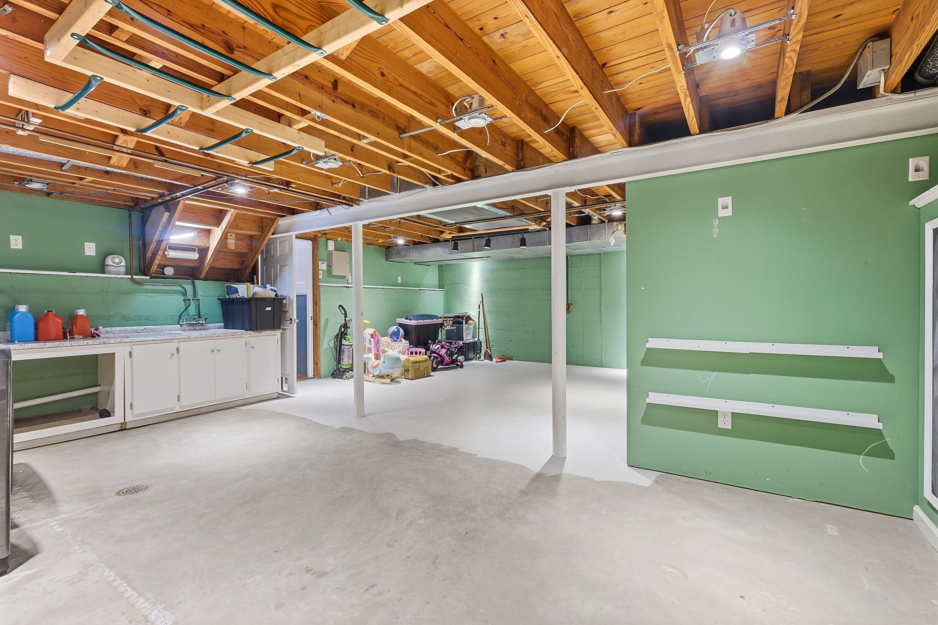  515 Lyndale Avenue, Louisville, KY 40222 - 物件實景