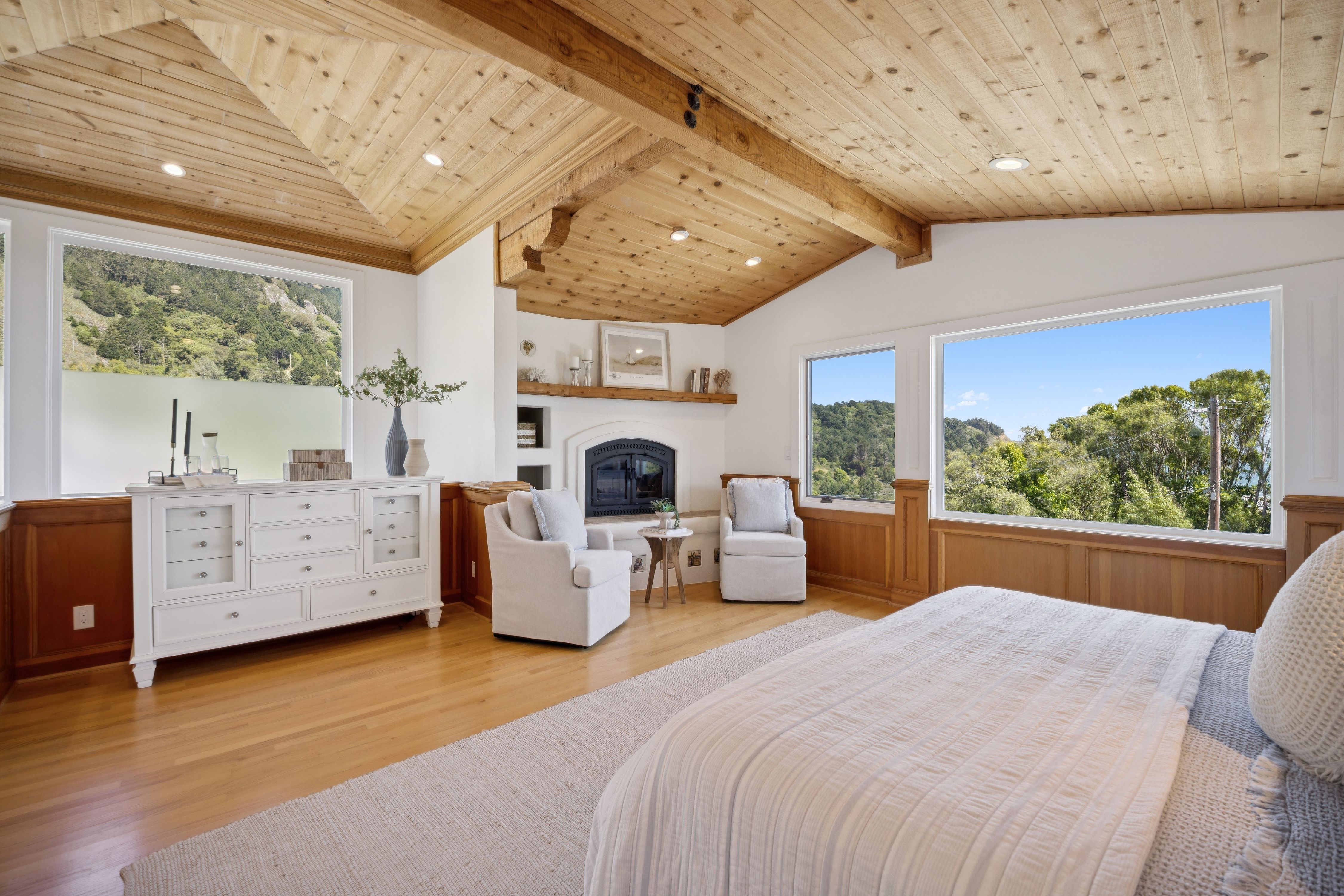  Thoughtfully Designed Coastal Craftsman - 物件實景