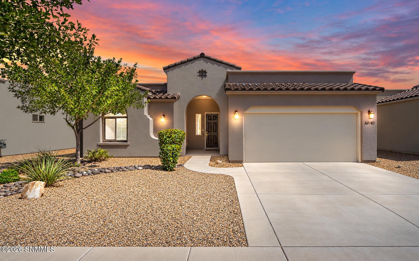 Electra Ave, Las Cruces, NM 88012 #1