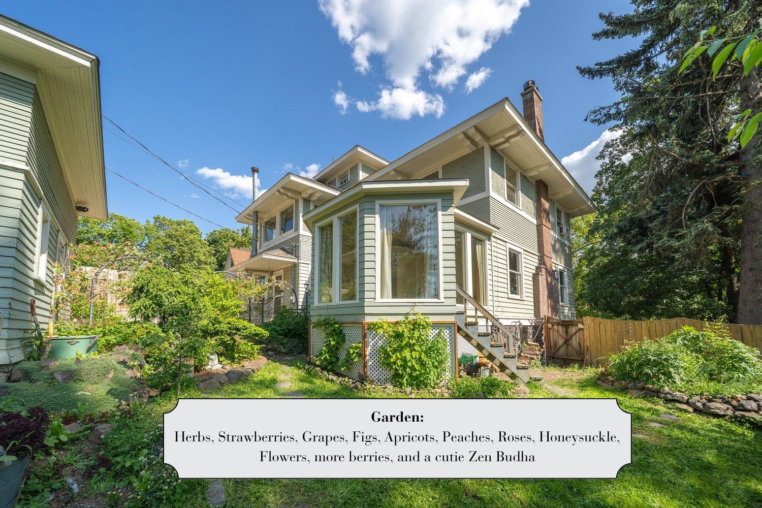 Spokane, Washington, 99204, United States, 4 Bedrooms Bedrooms, ,3 BathroomsBathrooms,Residential,For Sale,2001174