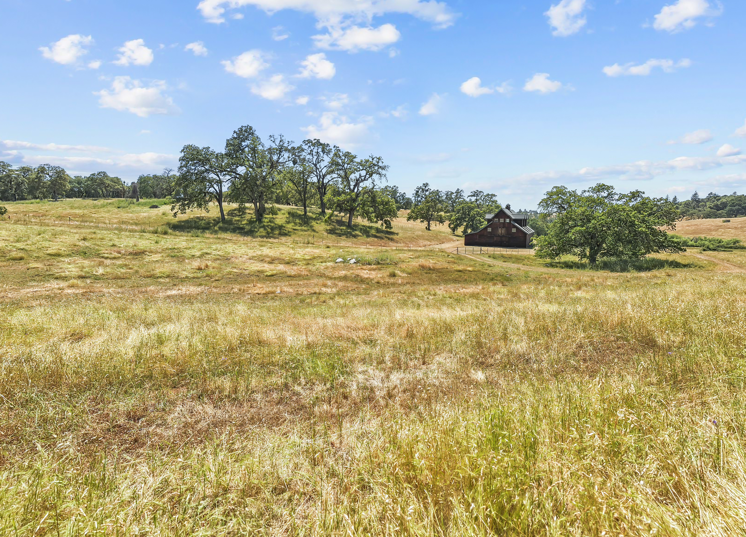  Amoruso Ranch 1000+ Acres Legacy - 物件實景