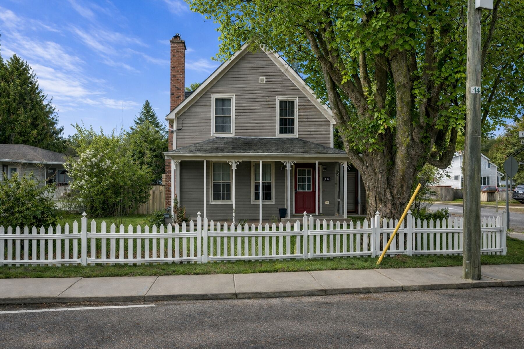  Prince Edward County, Eastern Ontario - 物件實景