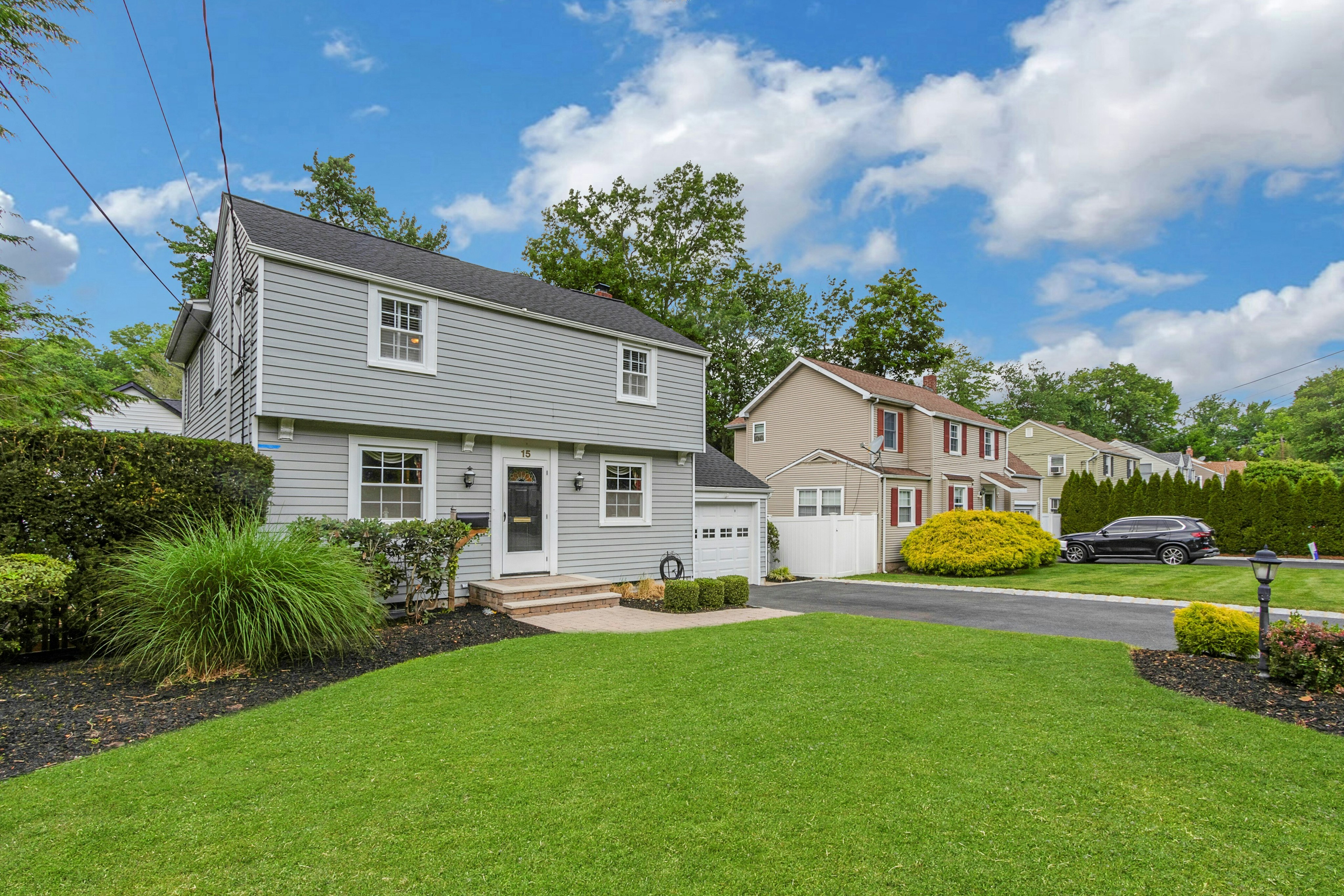  15 Colonial Road, Tenafly, NJ 07670 - 物件實景