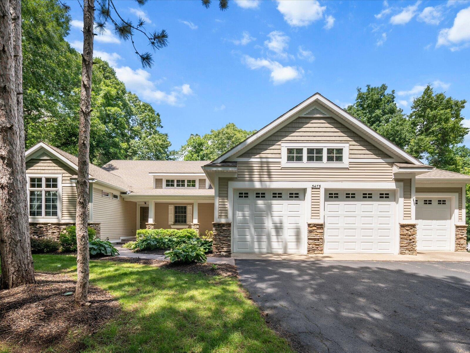 Trail West Dr, Grand Rapids, MI 49525