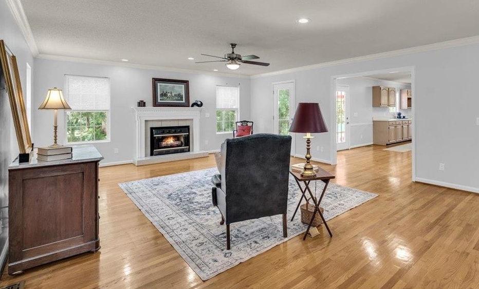 Moore, South Carolina, 29369, United States, 5 Bedrooms Bedrooms, ,4 BathroomsBathrooms,Residential,For Sale,2010805