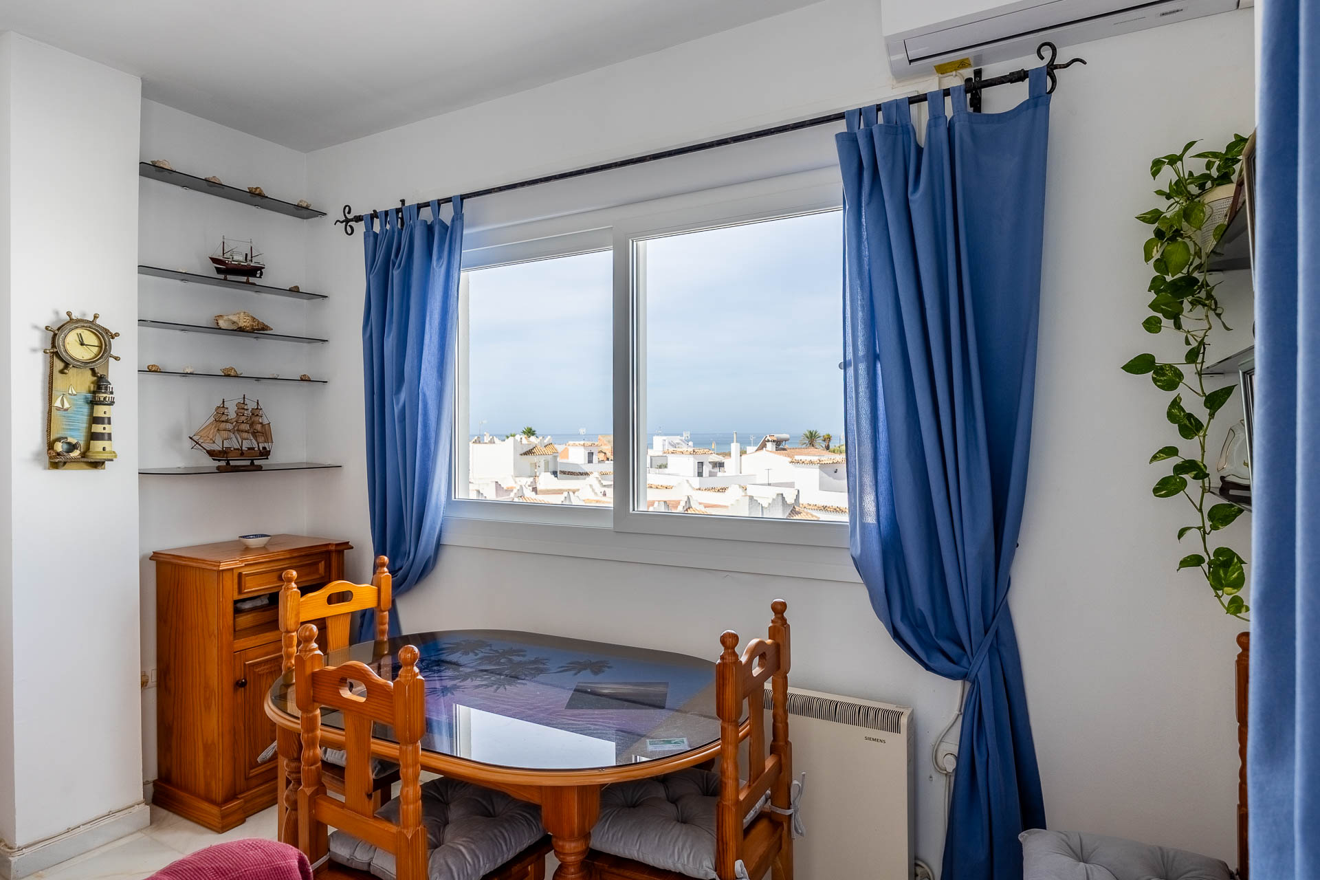  Zahara Beach Penthouse Terrace - 物件實景