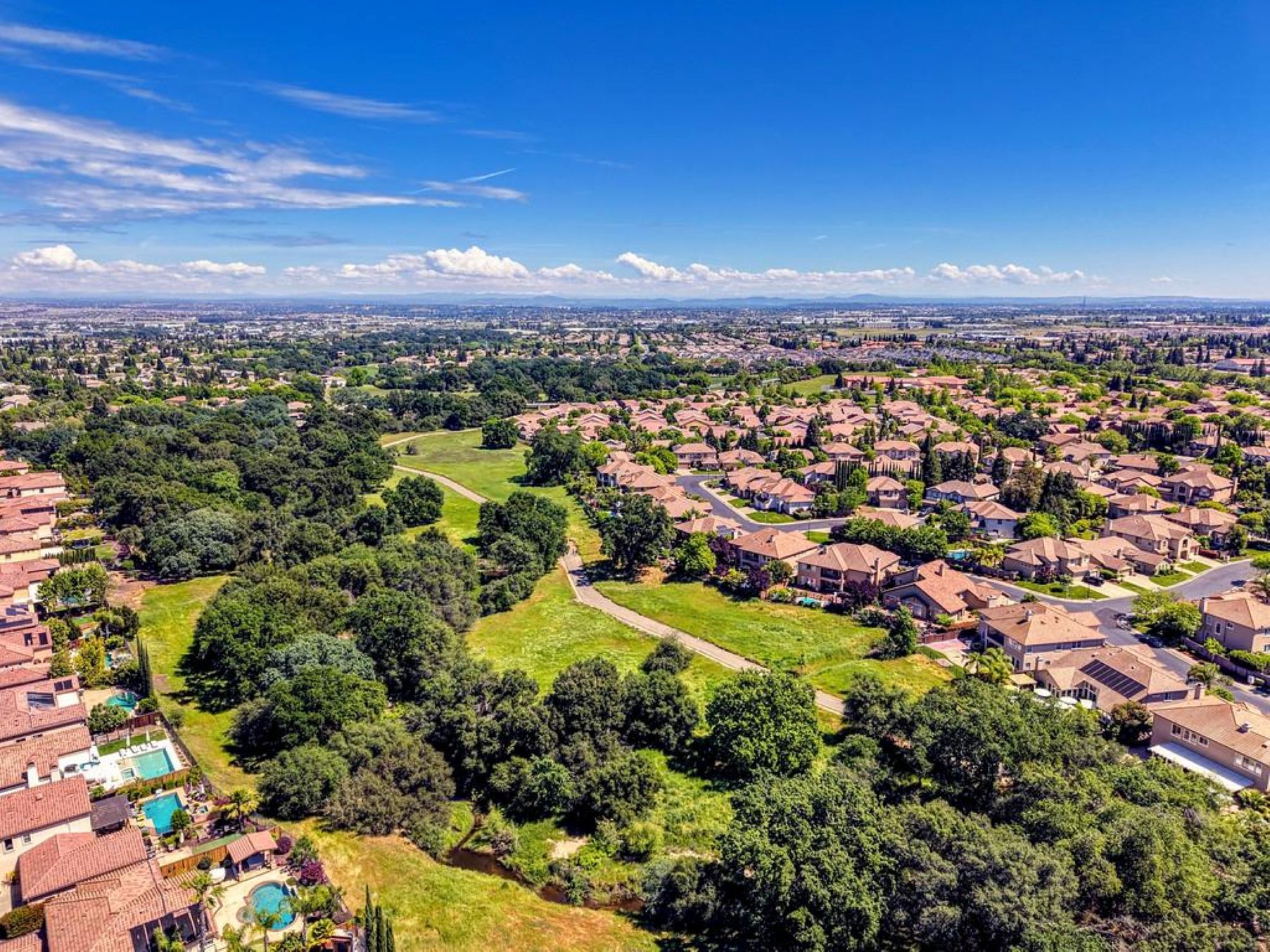  1722 Palomares Way, Roseville, CA 95747 - 物件實景